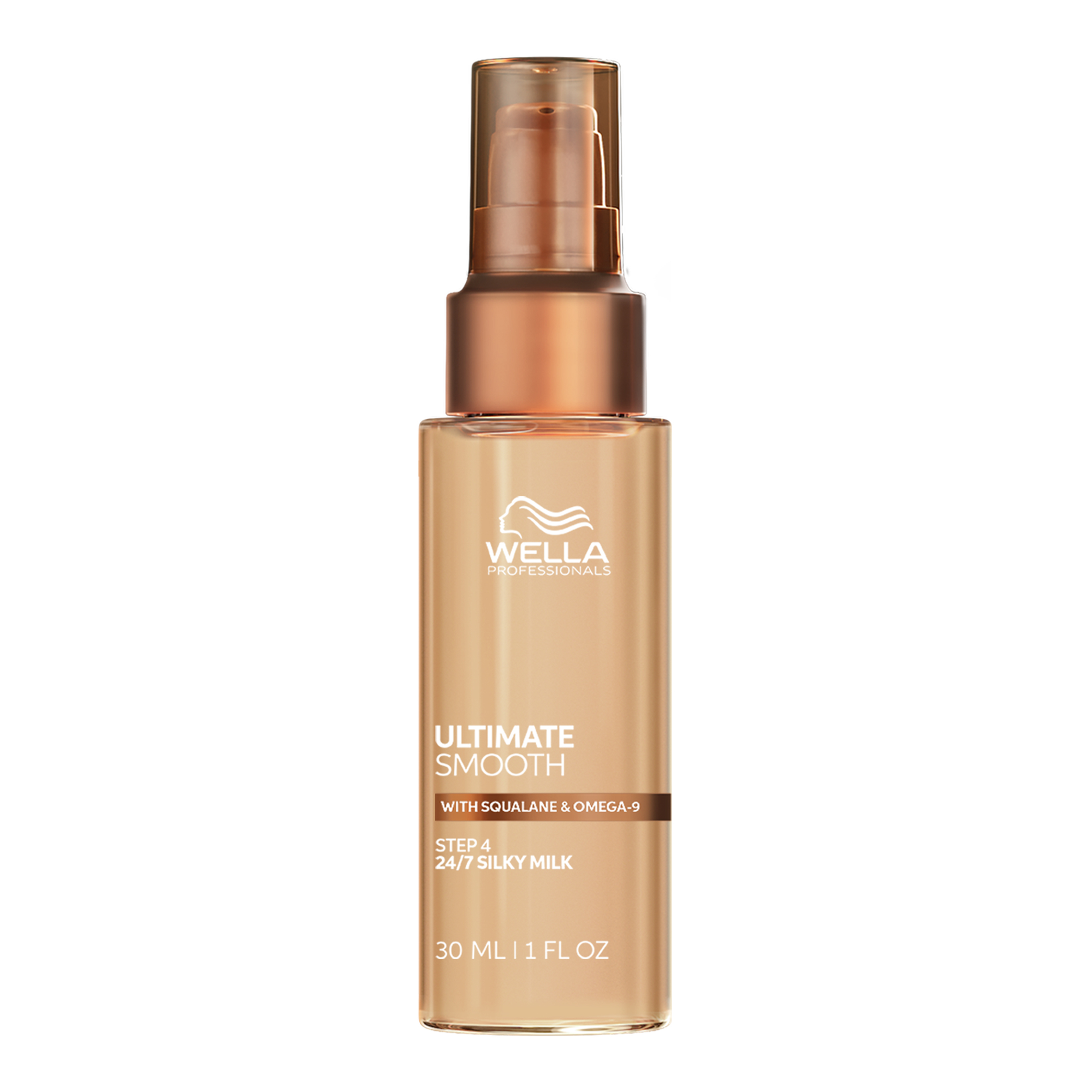 Wella Professionals Ultimate Smooth 24/7 Silky Milk 30ml