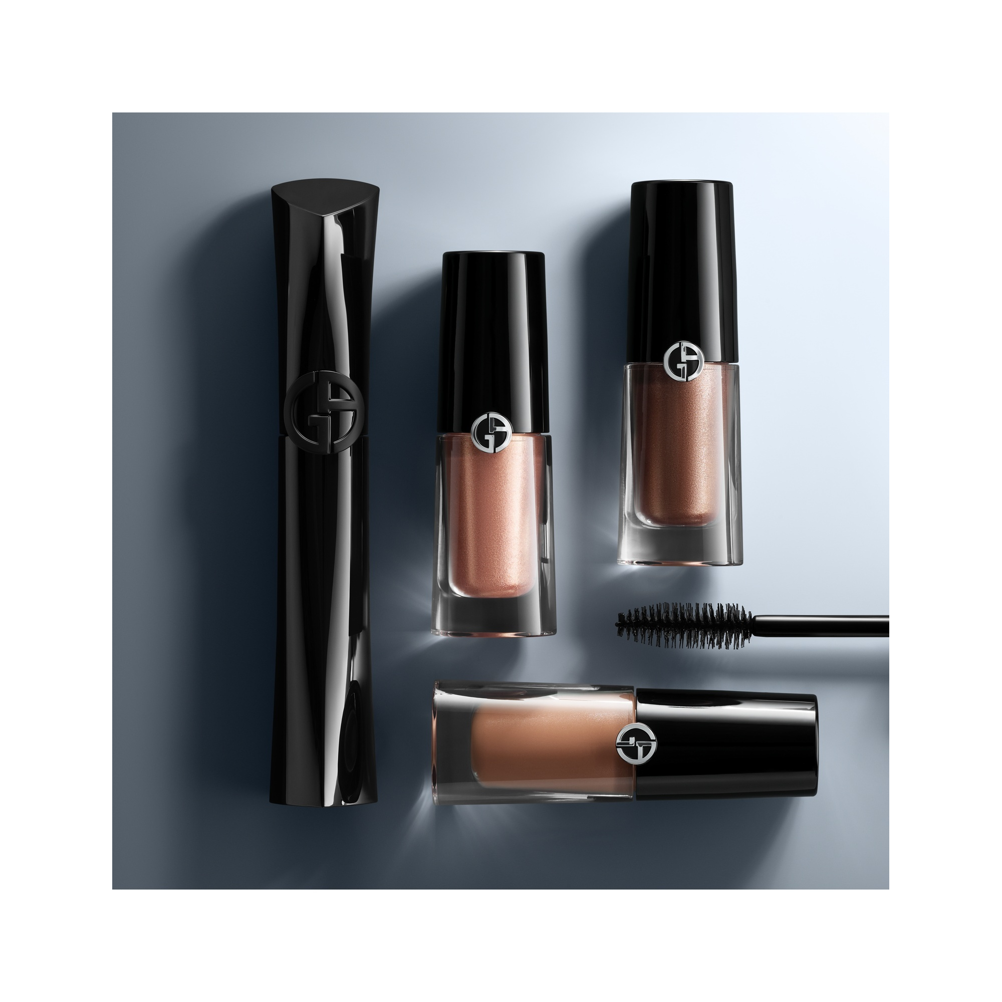 Giorgio Armani Vertigo Drama Mascara