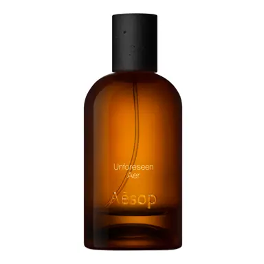 Aesop Unforeseen Aer Eau de Parfum 100ml