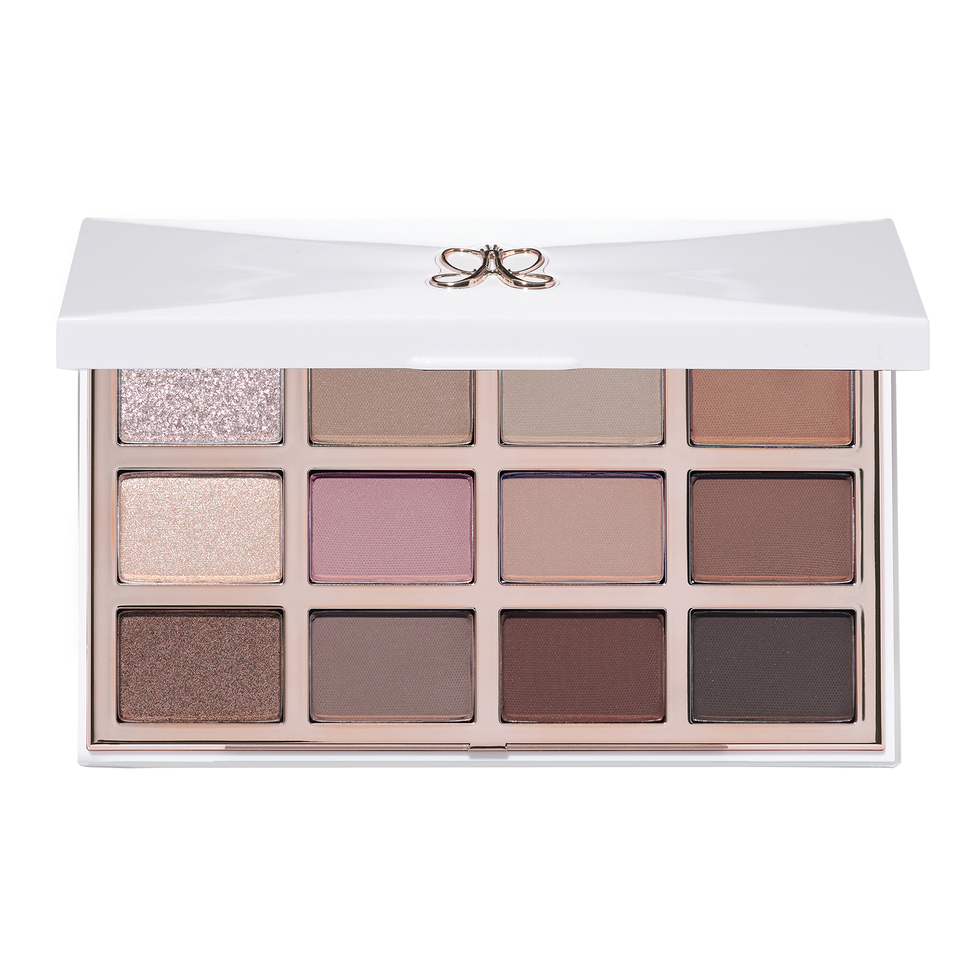 Anastasia Beverly Hills Genesis Eyeshadow Palette