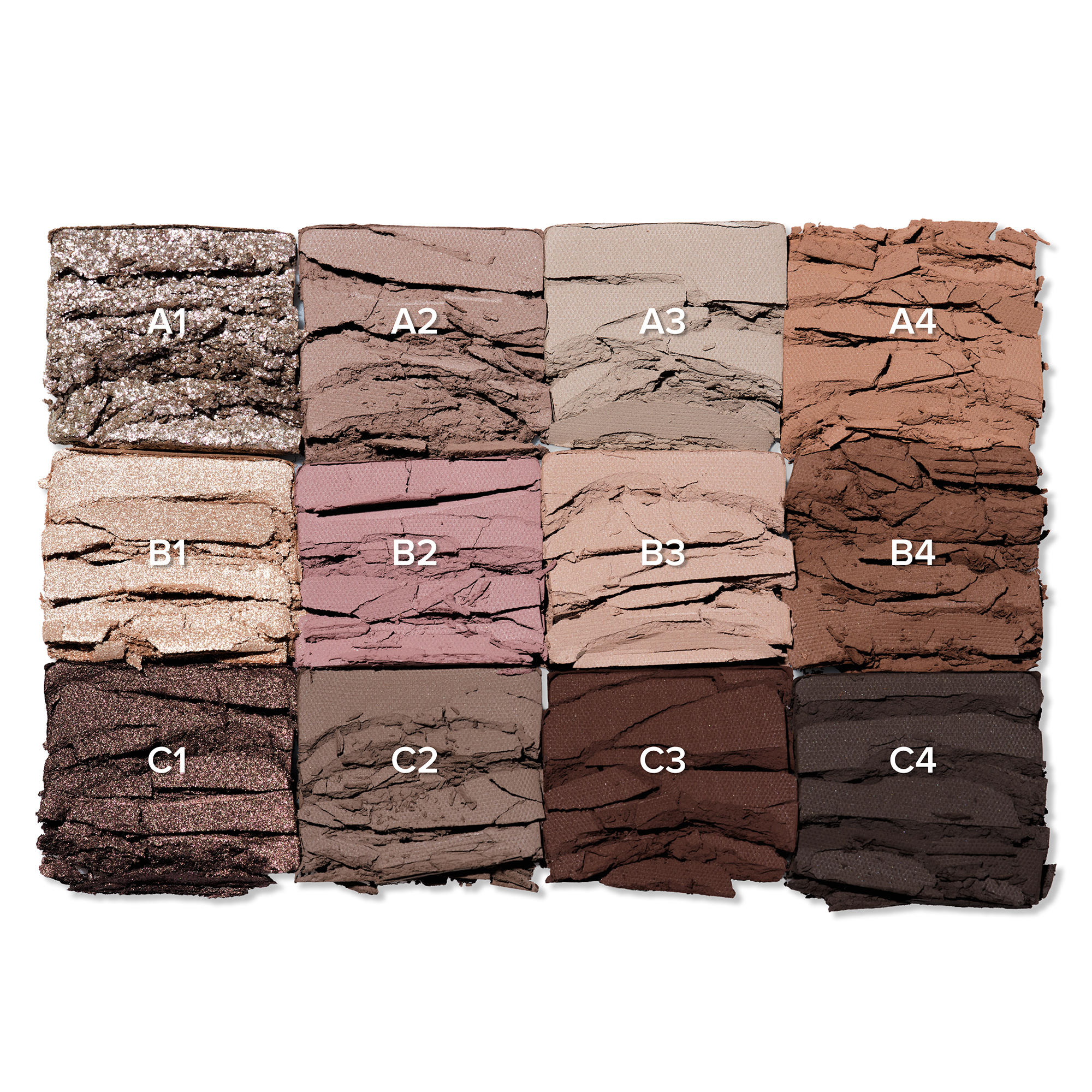 Anastasia Beverly Hills Genesis Eyeshadow Palette