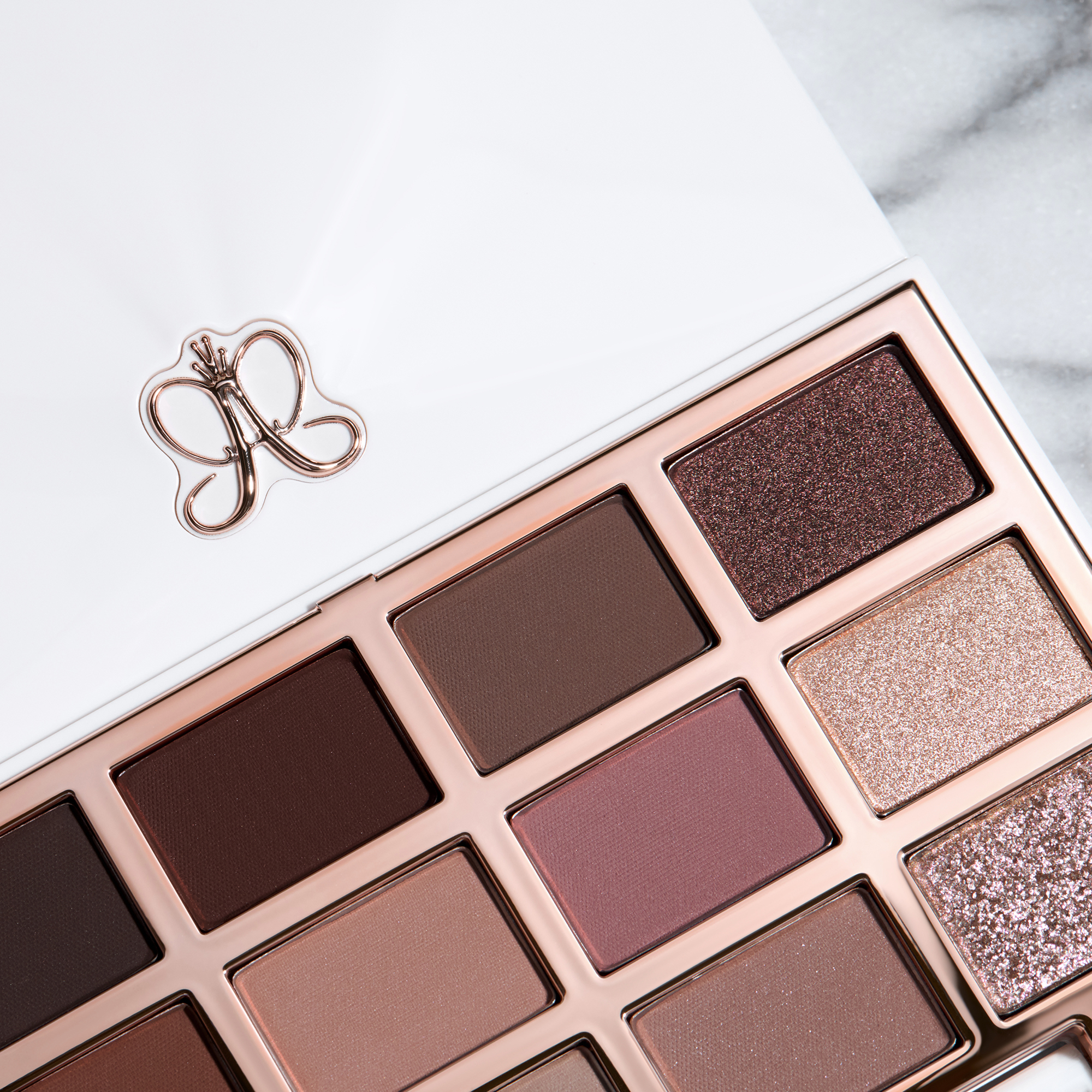 Anastasia Beverly Hills Genesis Eyeshadow Palette