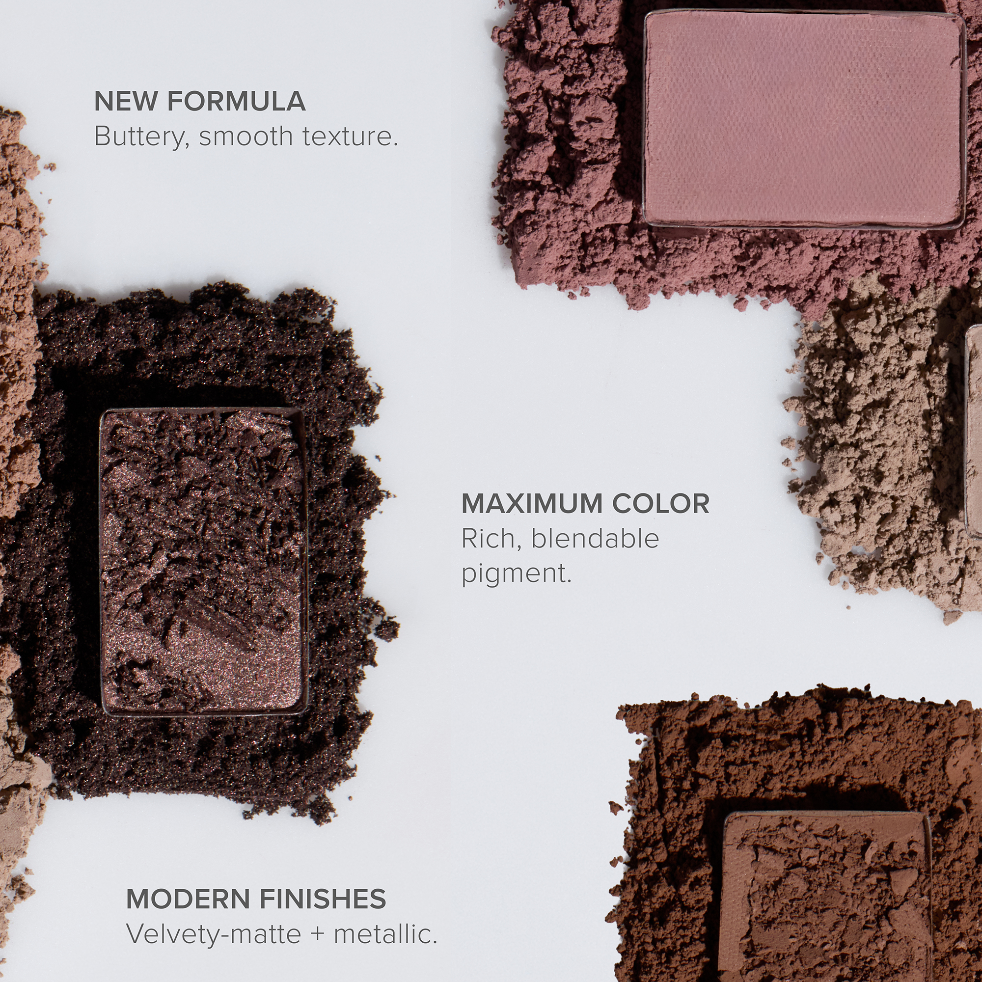 Anastasia Beverly Hills Genesis Eyeshadow Palette