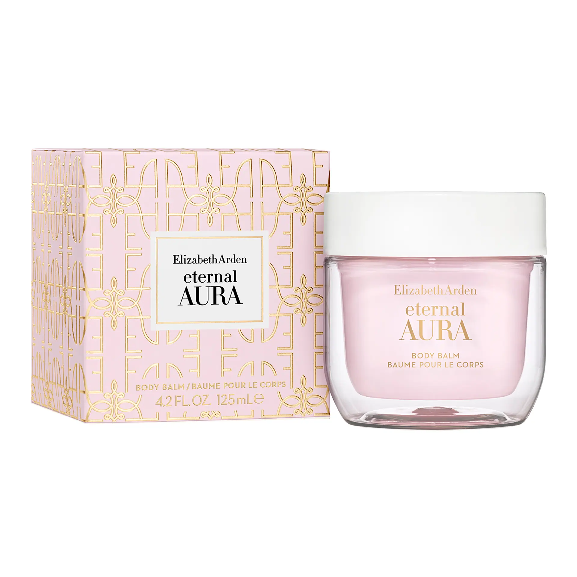 Elizabeth Arden Eternal Aura Body Balm 125ml