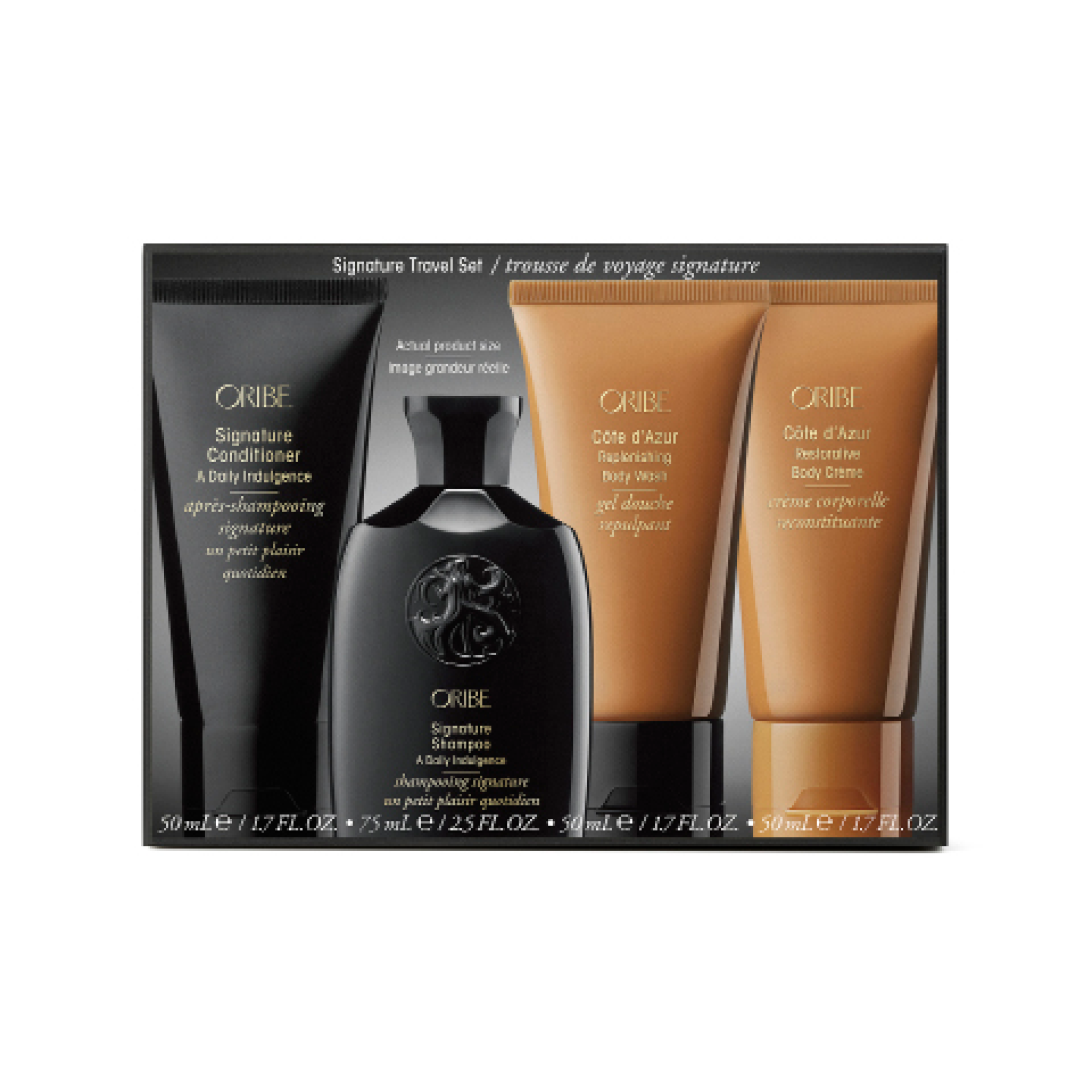 Oribe Signature Travel Set