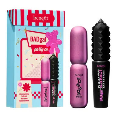 Benefit Cosmetics BADgal Party Co Set