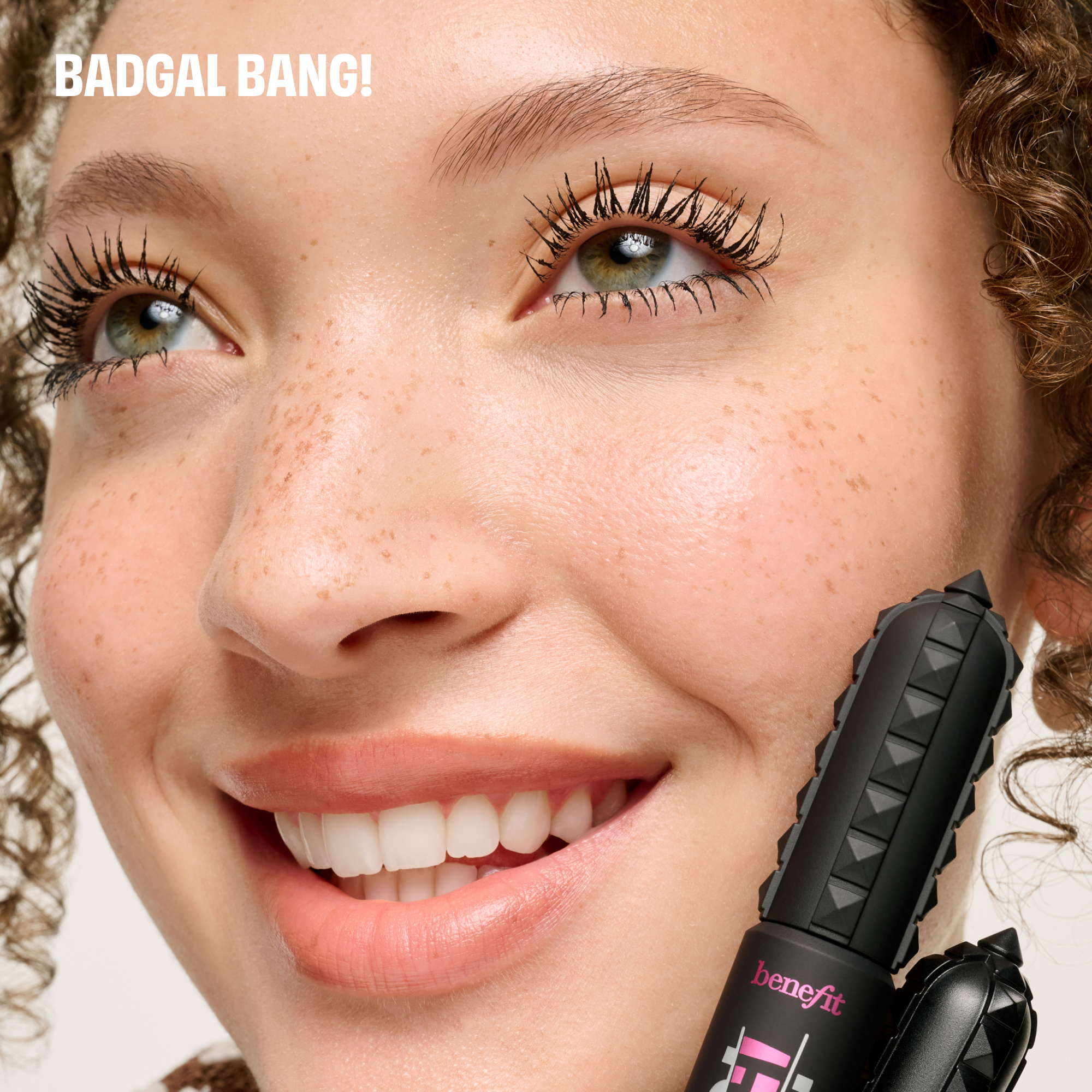 Benefit Cosmetics The Beneville Times Set