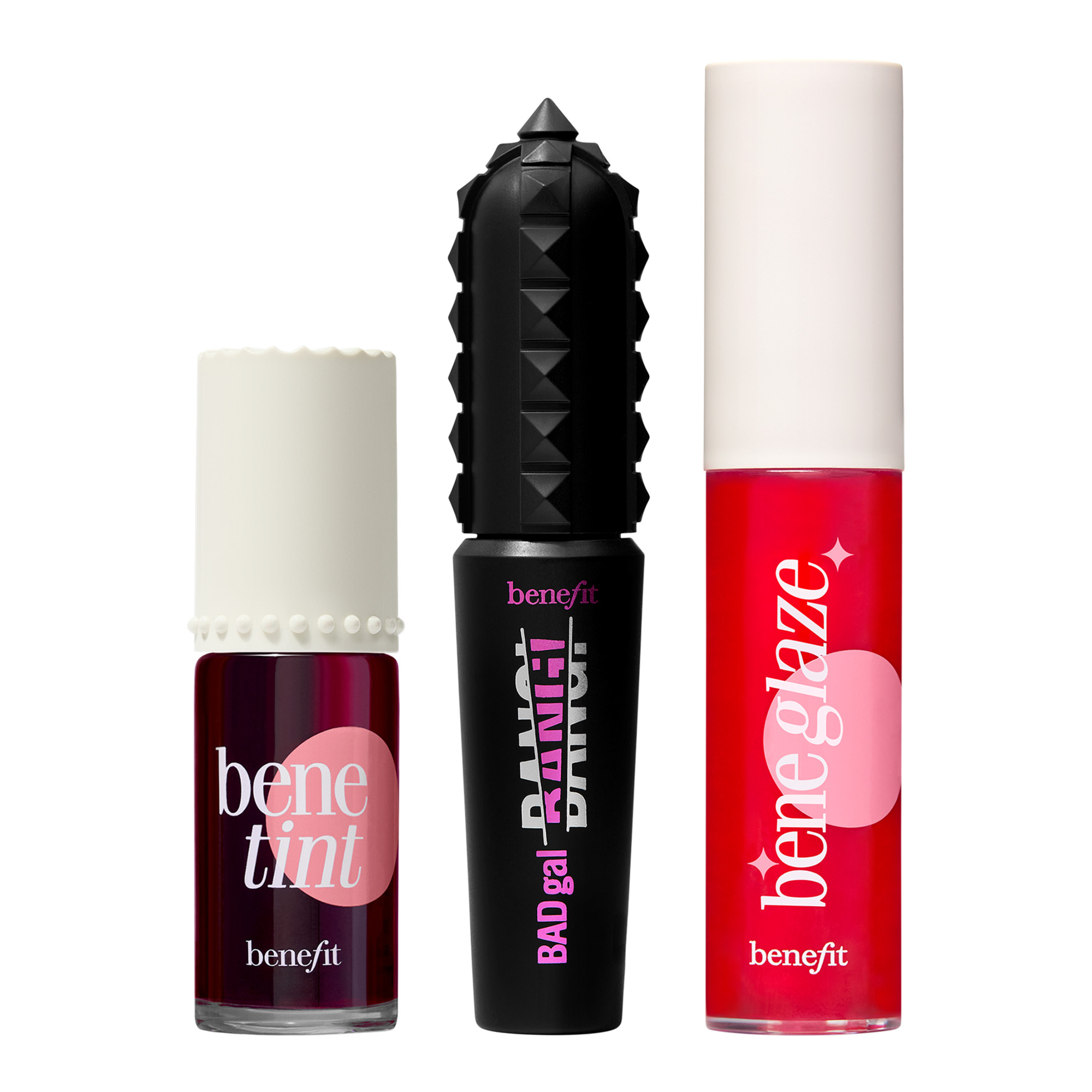 Benefit Cosmetics The Beneville Times Set
