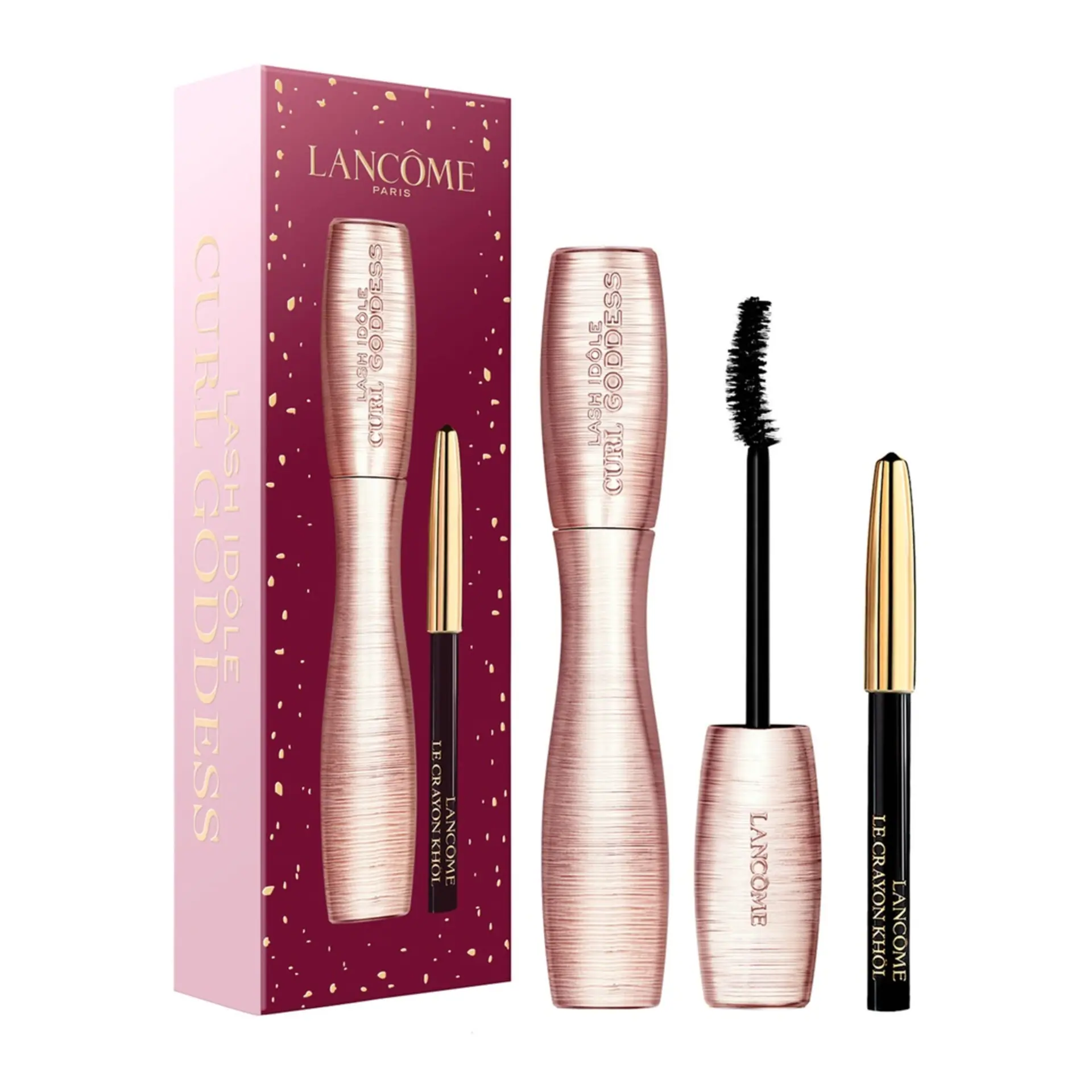 Lancôme Curl Goddess Holiday Set 2026