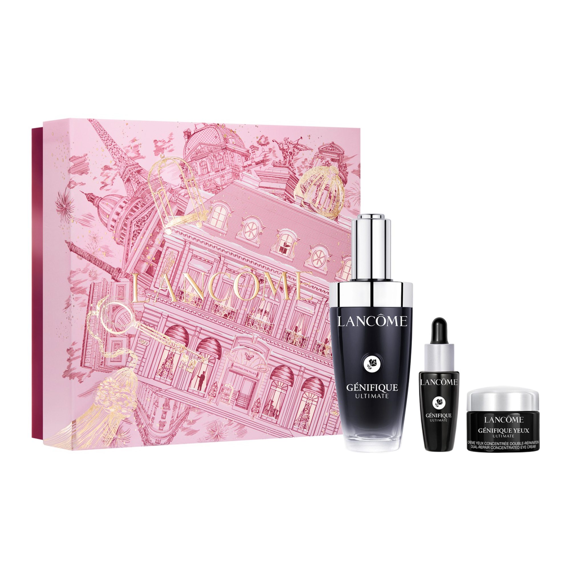 Lancôme Genifique Ultimate 50ml Set 2026