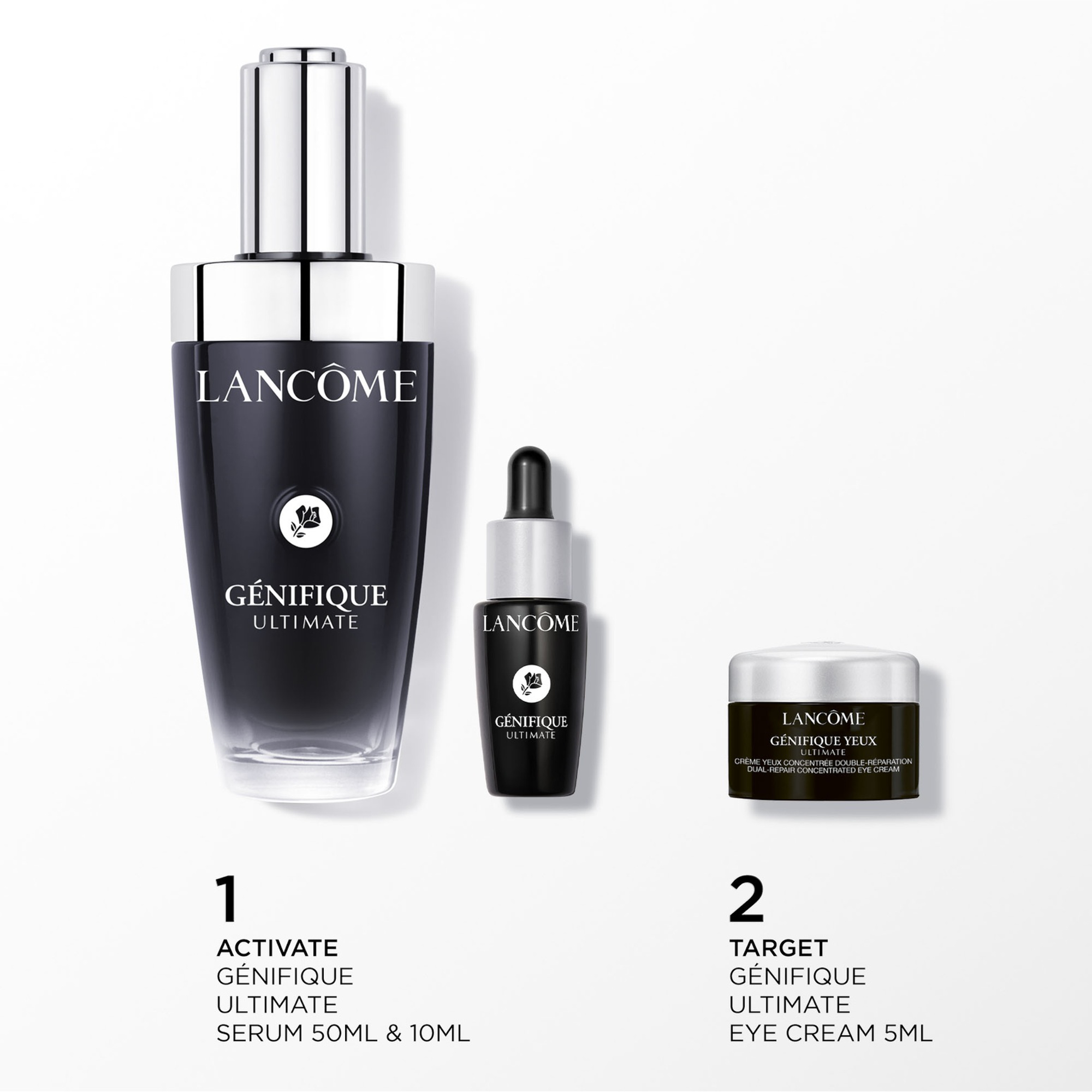 Lancôme Genifique Ultimate 50ml Set 2026