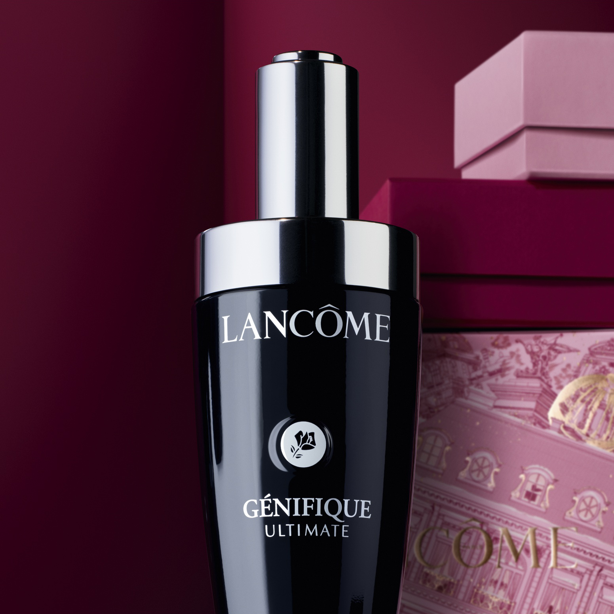 Lancôme Genifique Ultimate 50ml Set 2026