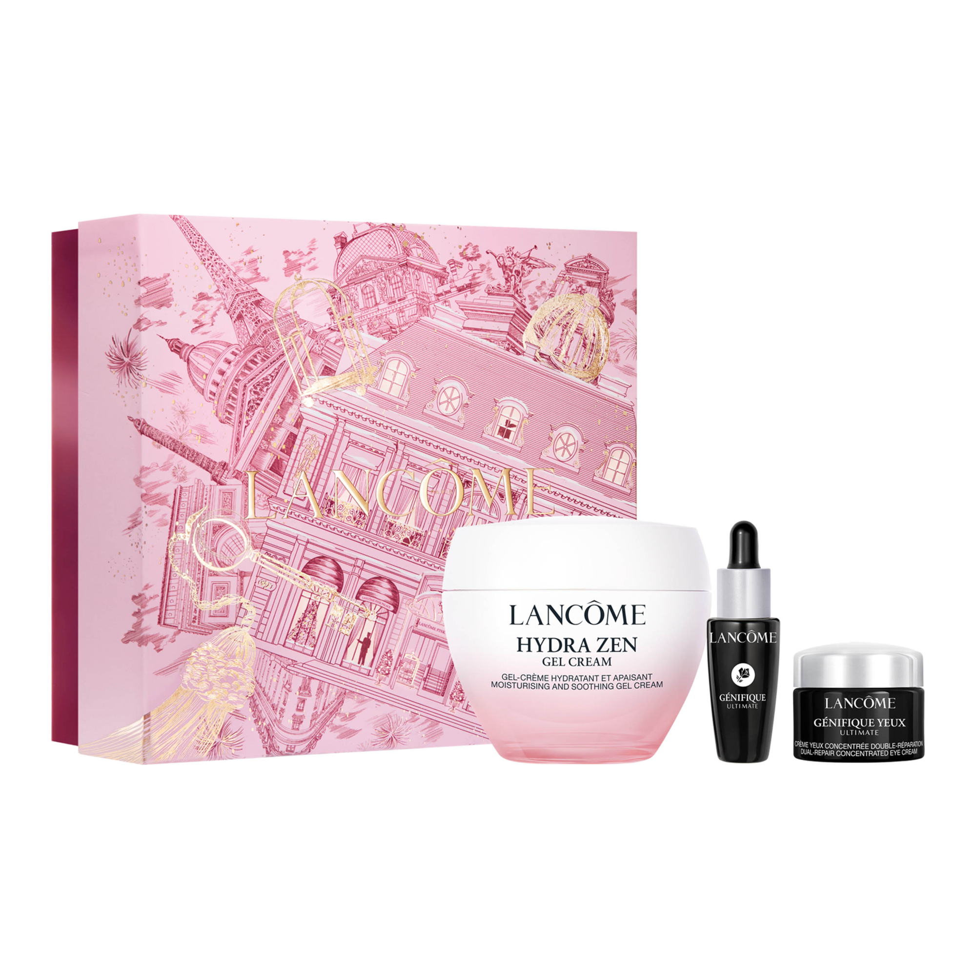 Lancôme Hydrazen 50ml Set 2026