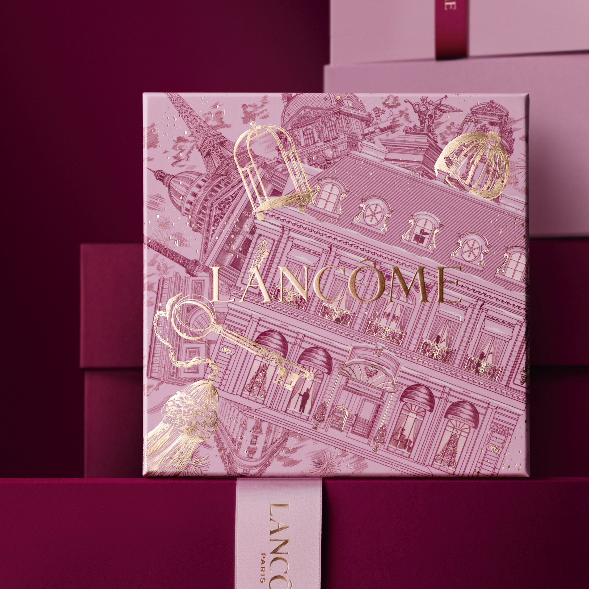 Lancôme Hydrazen 50ml Set 2026