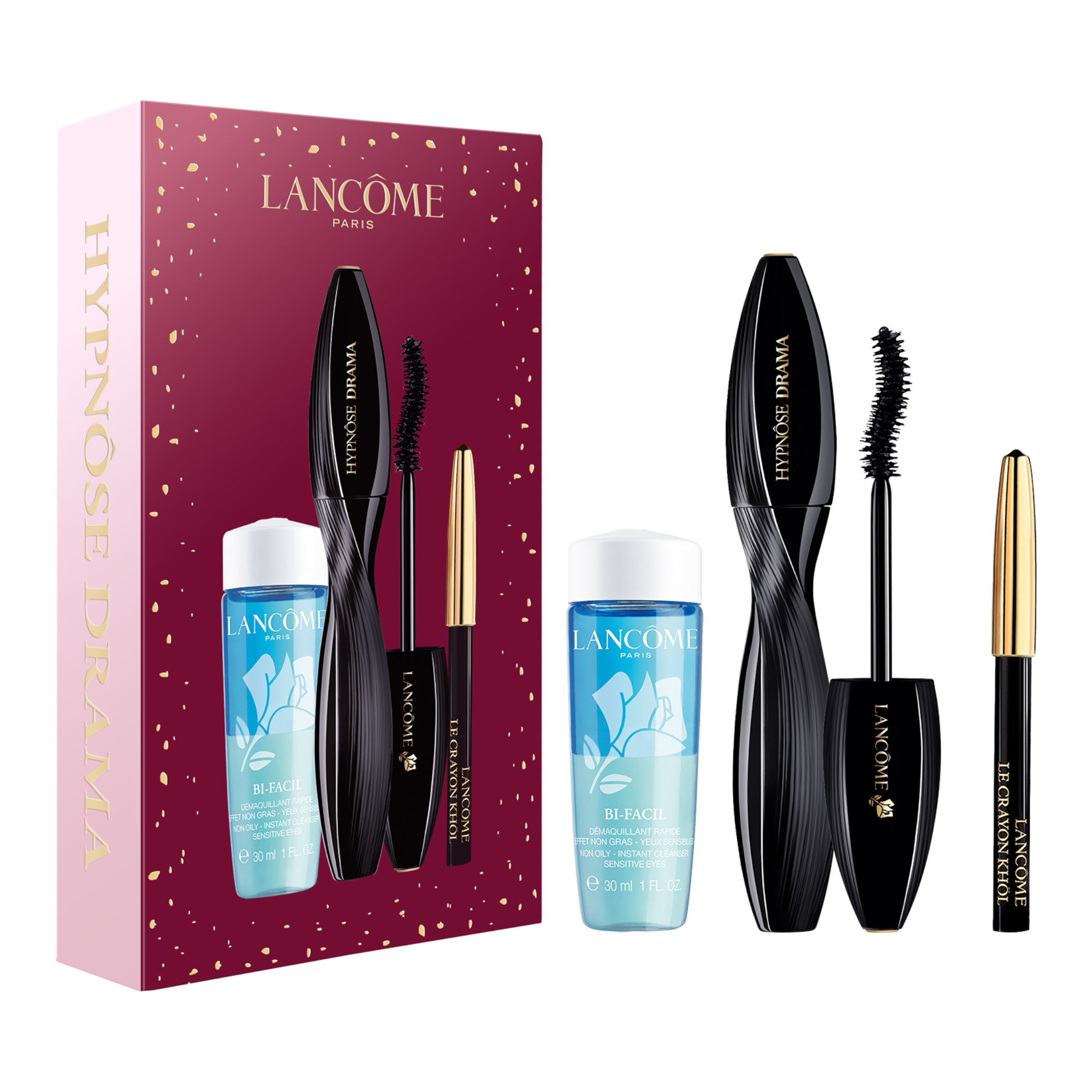 Lancôme Hypnose Drama Holiday Set 2026