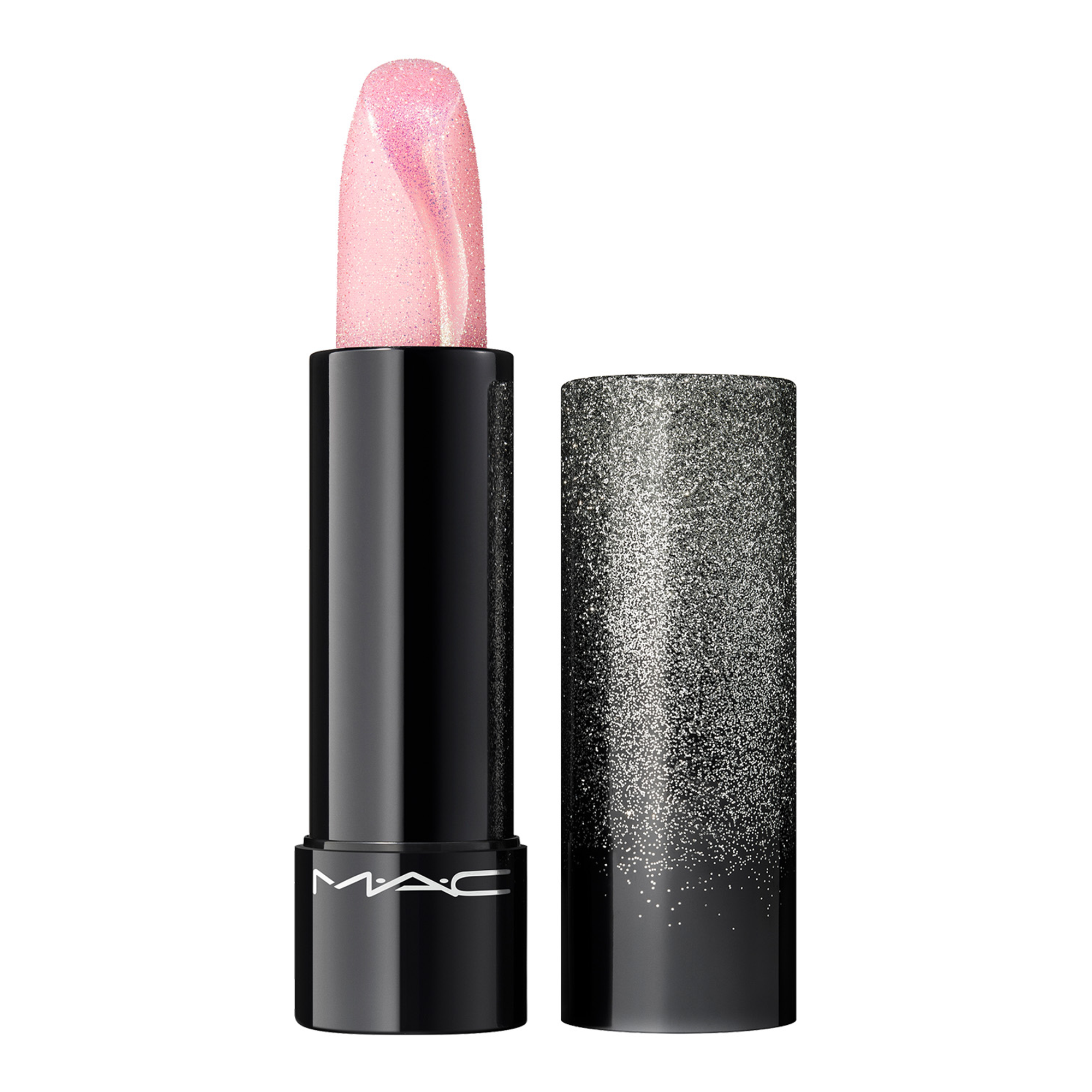 M.A.C Cosmetics Holiday Colour Fizzy Feels Lip Balm