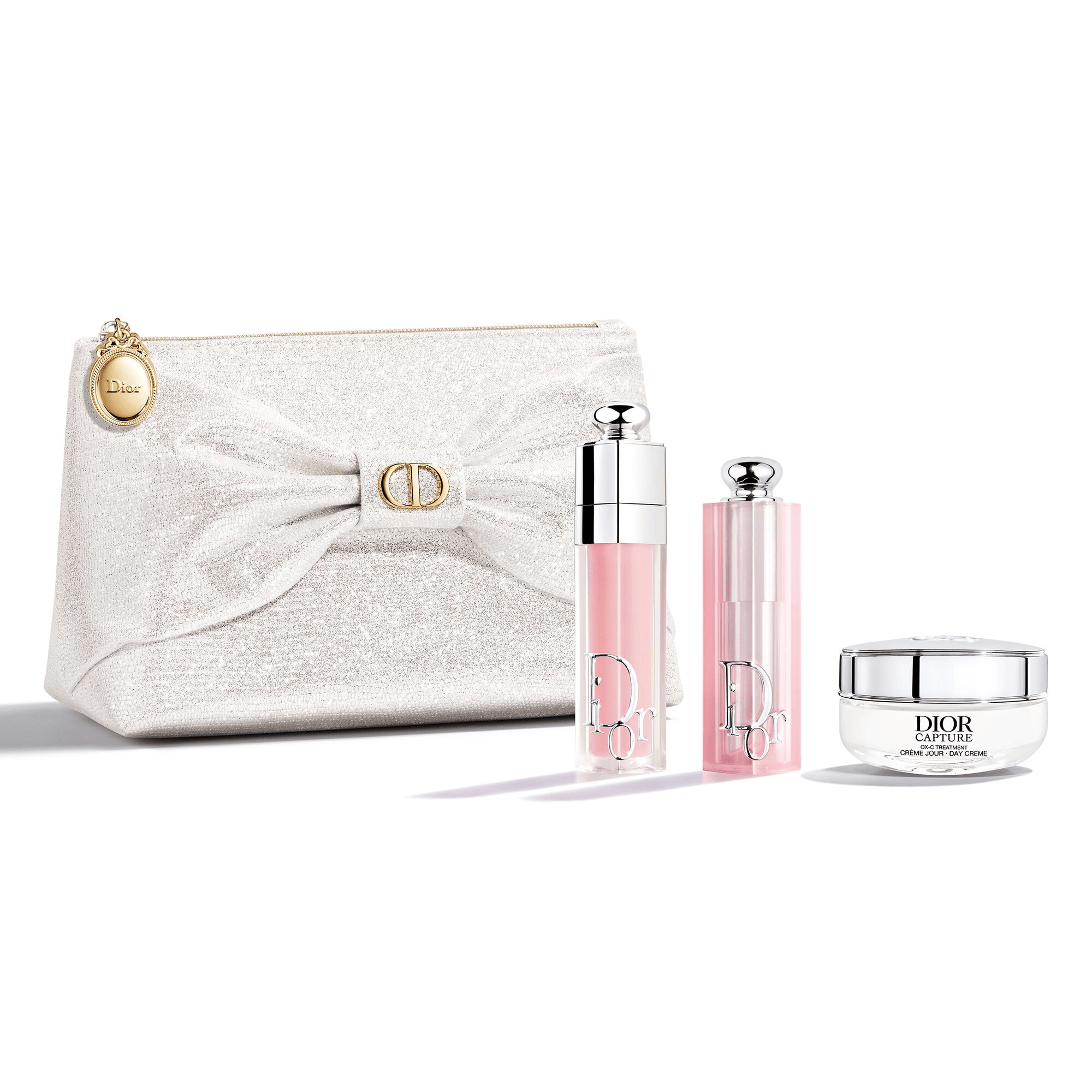 DIOR Christmas Natural Glow Beauty Set