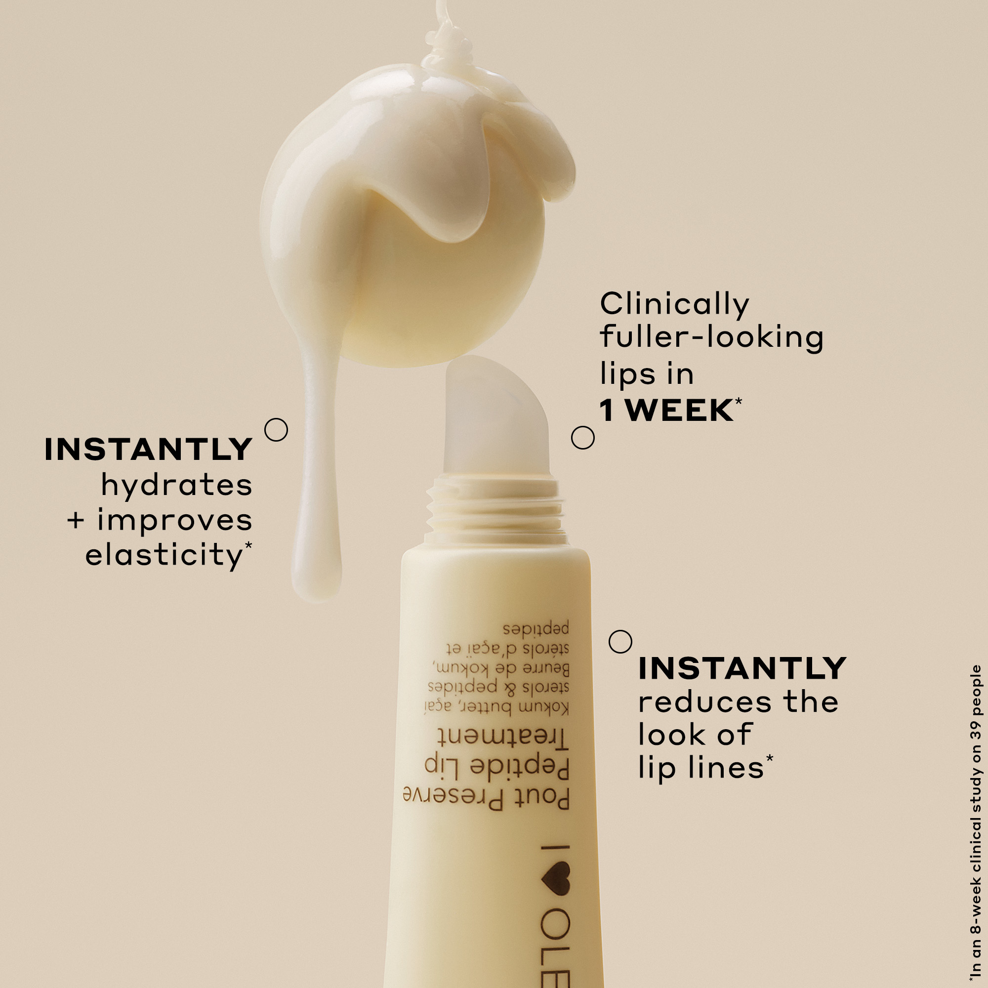 Ole Henriksen Pout Petites