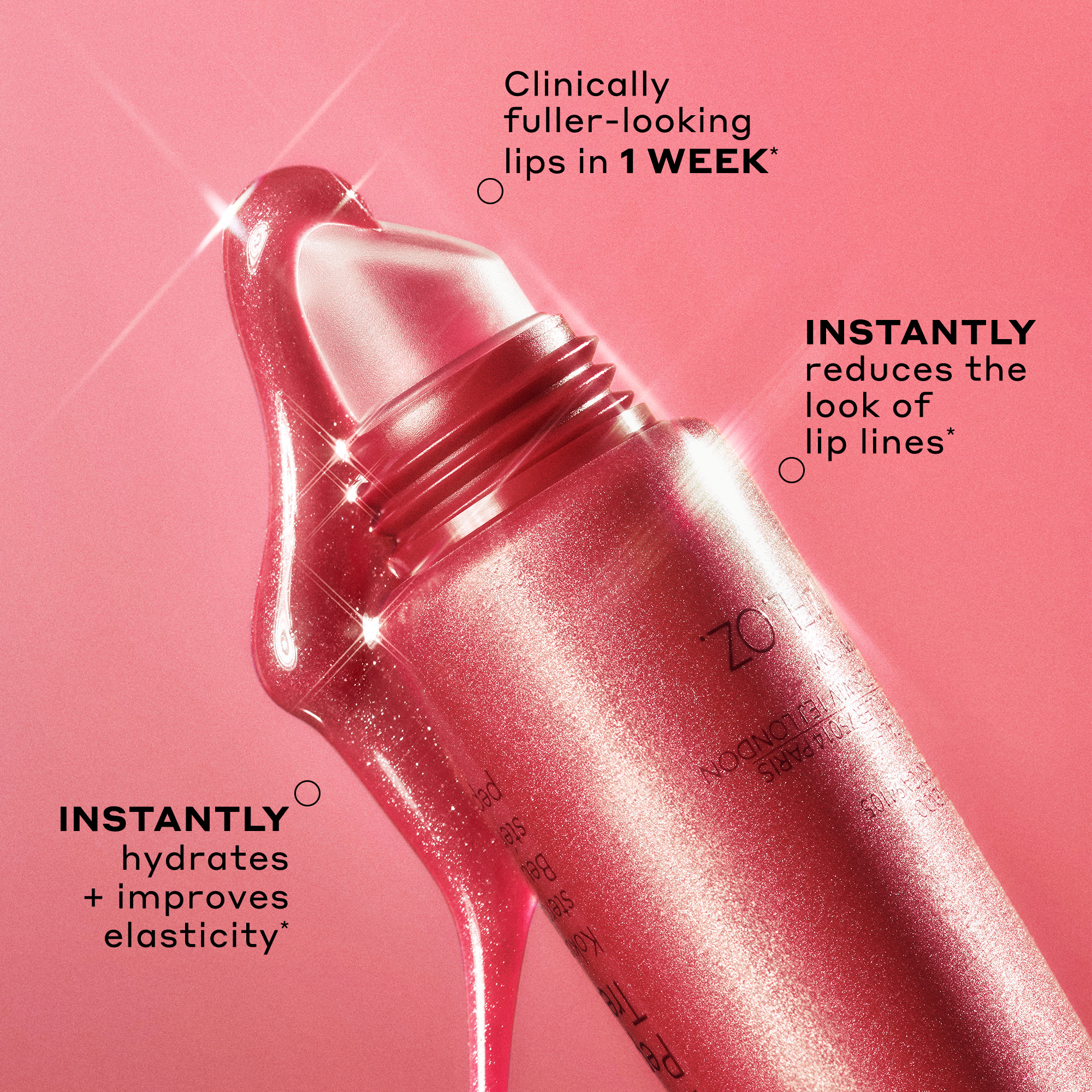 Ole Henriksen Pout Petites