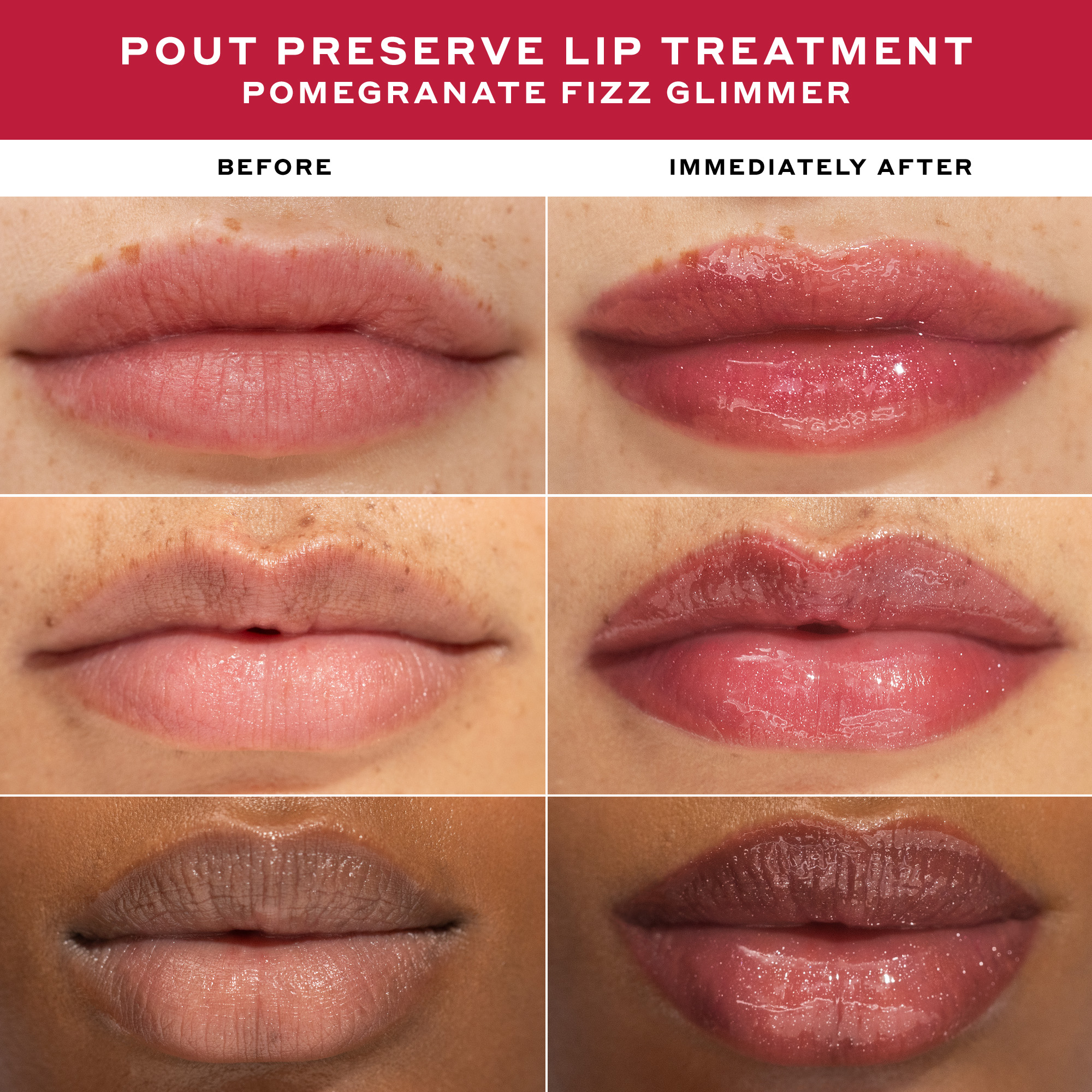 Ole Henriksen Pout Petites