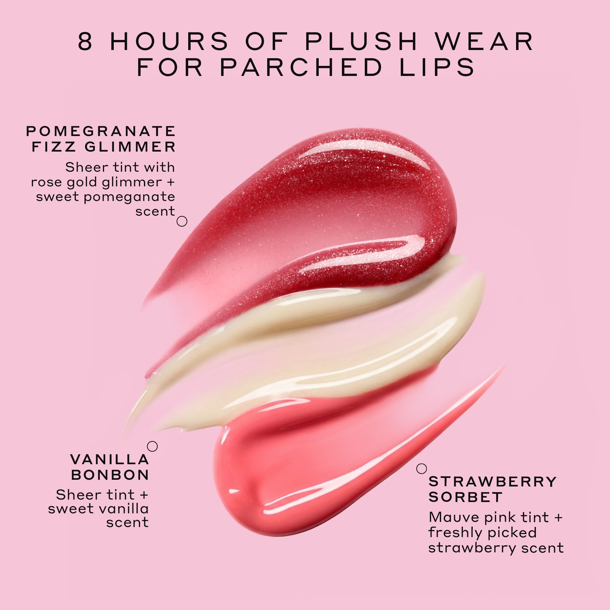 Ole Henriksen Pout Petites