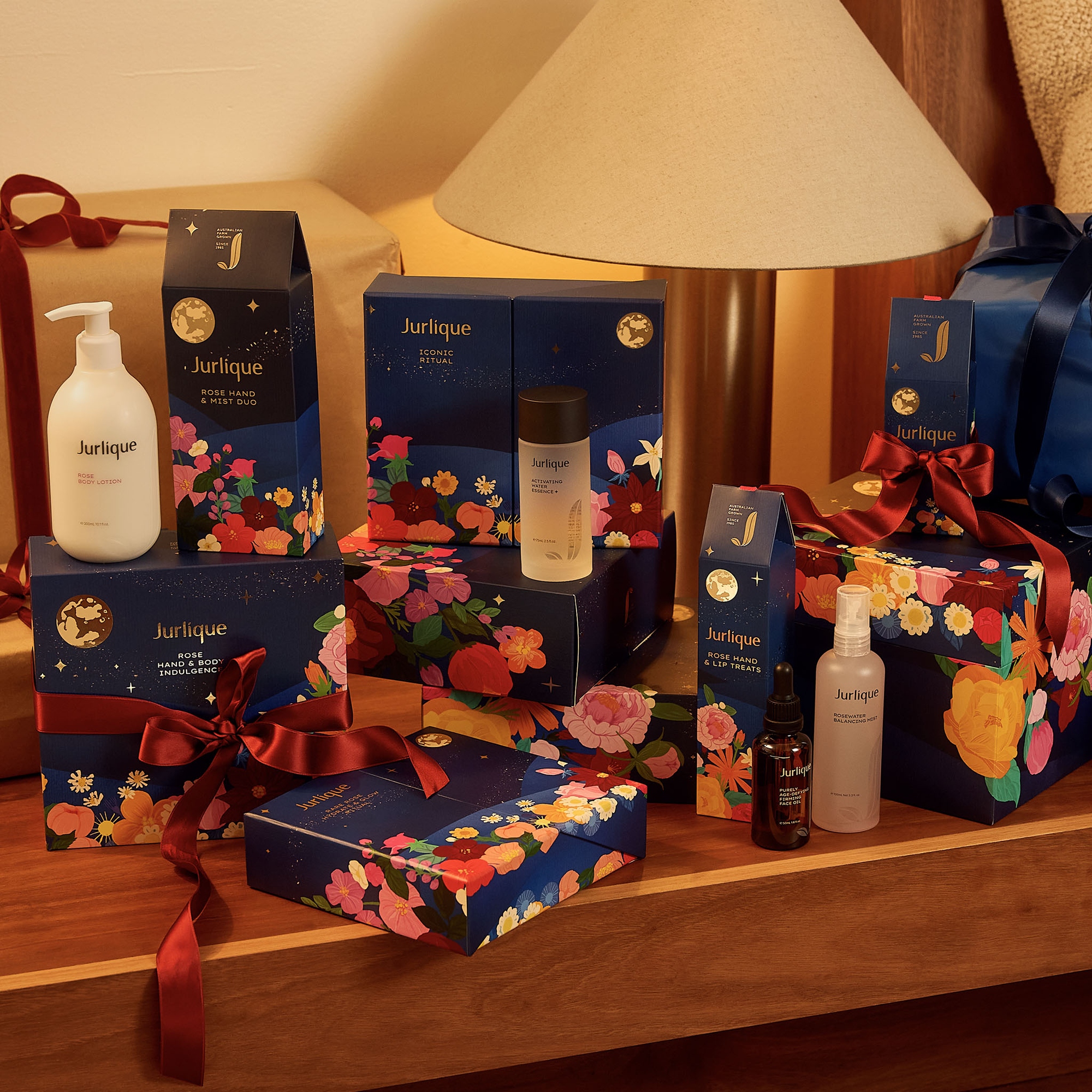 Jurlique 24 Day Advent Calendar