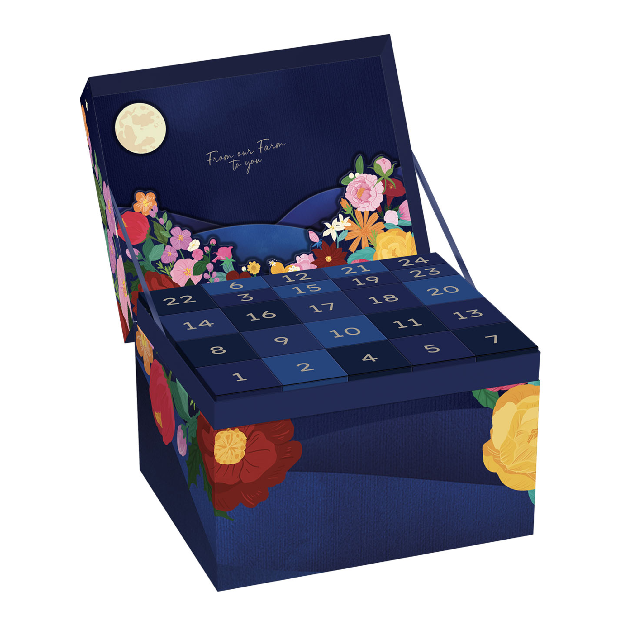 Jurlique 24 Day Advent Calendar