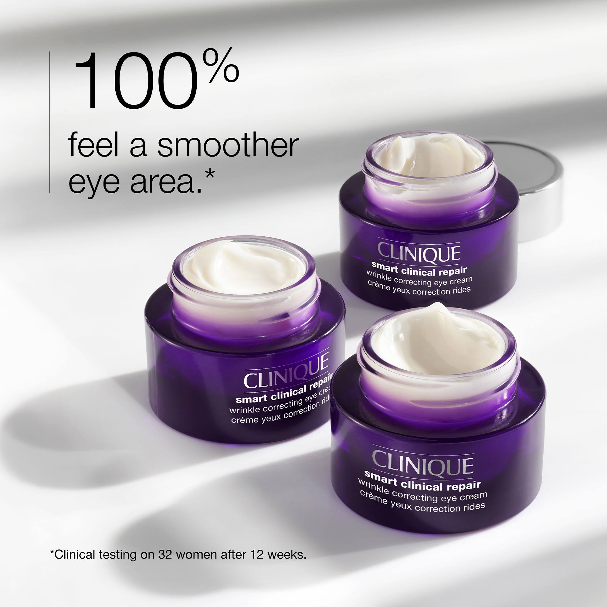 Clinique Eye Essentials: Soft Smoulder Set