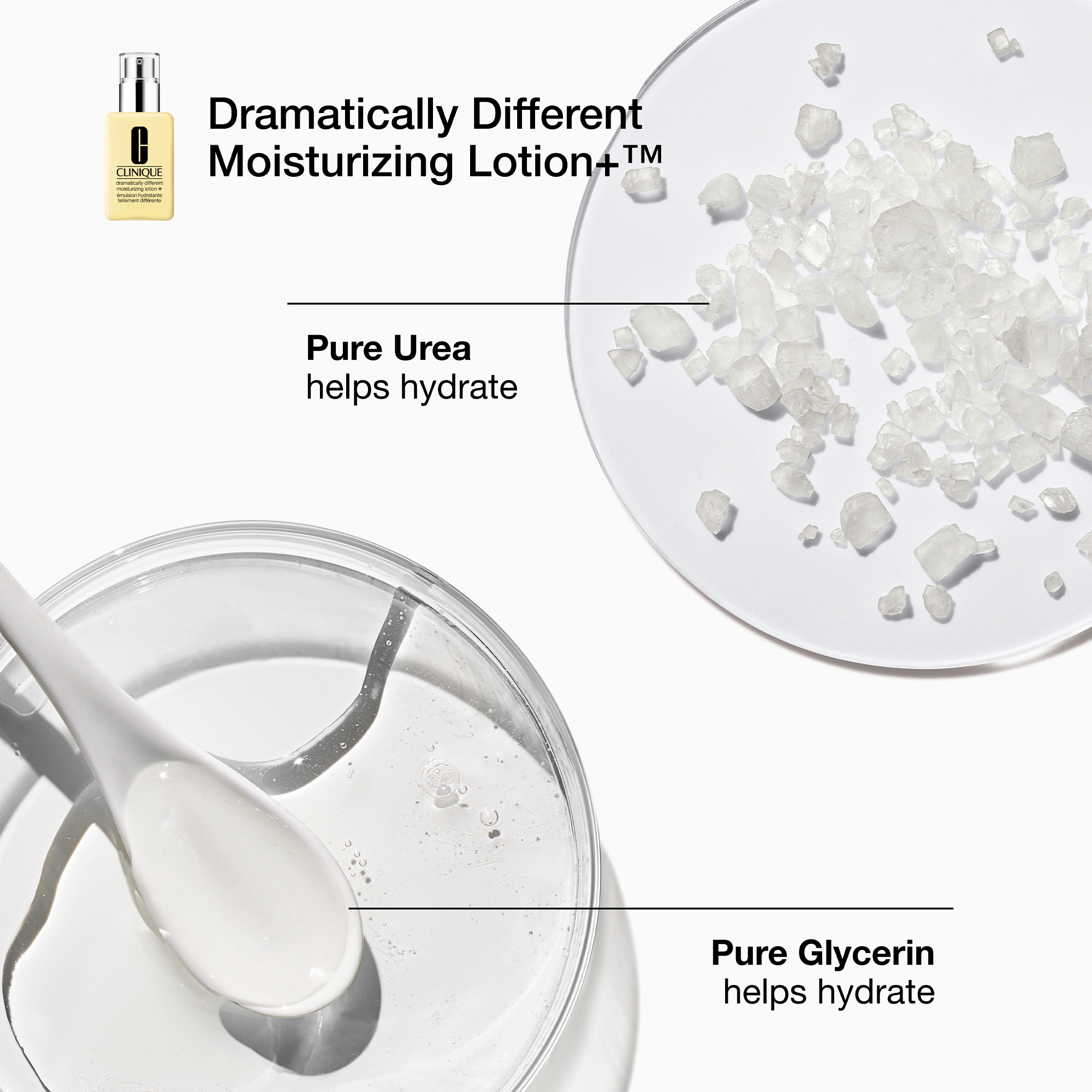 Clinique Great Skin Everywhere: For Dry Combination Set
