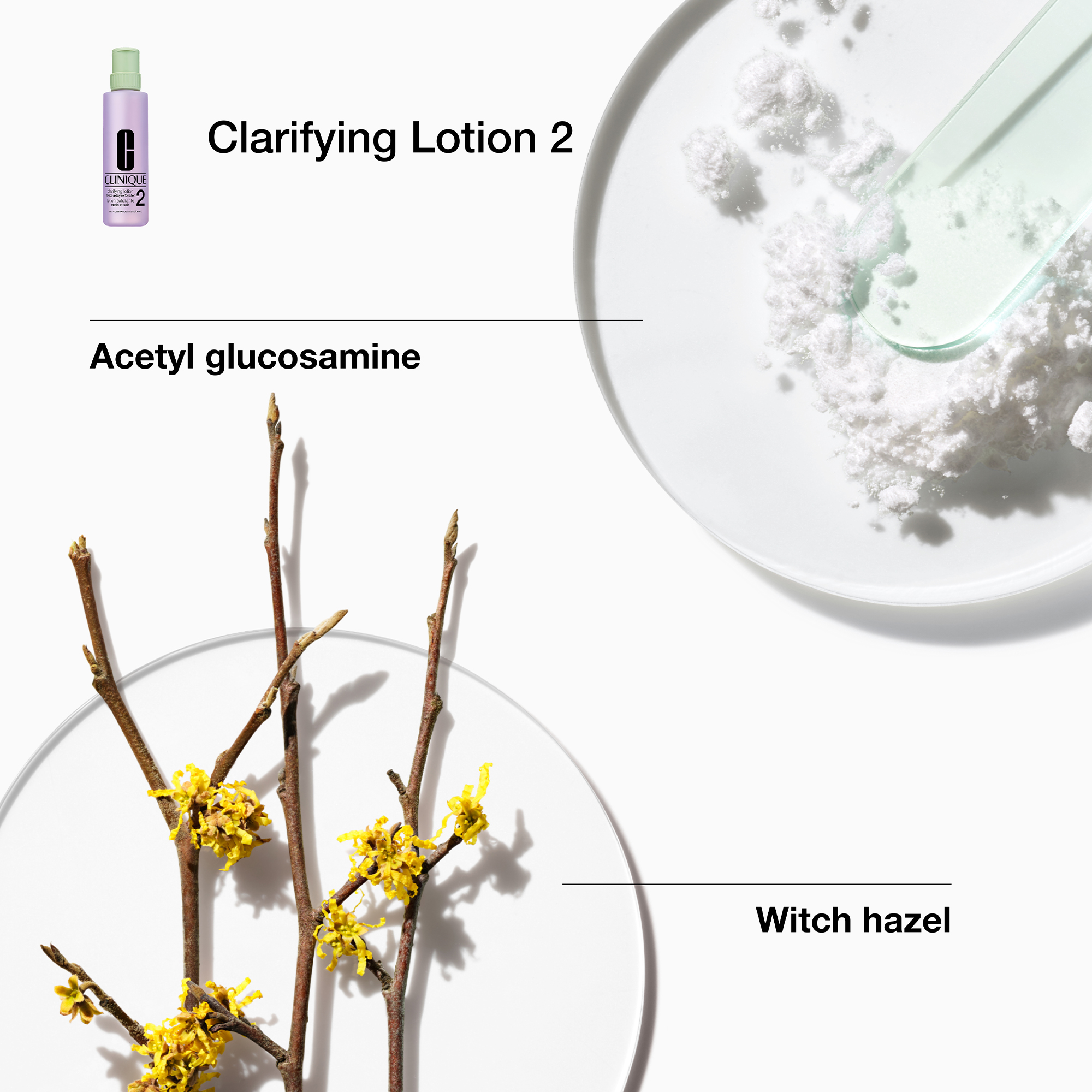 Clinique Great Skin Everywhere: For Dry Combination Set