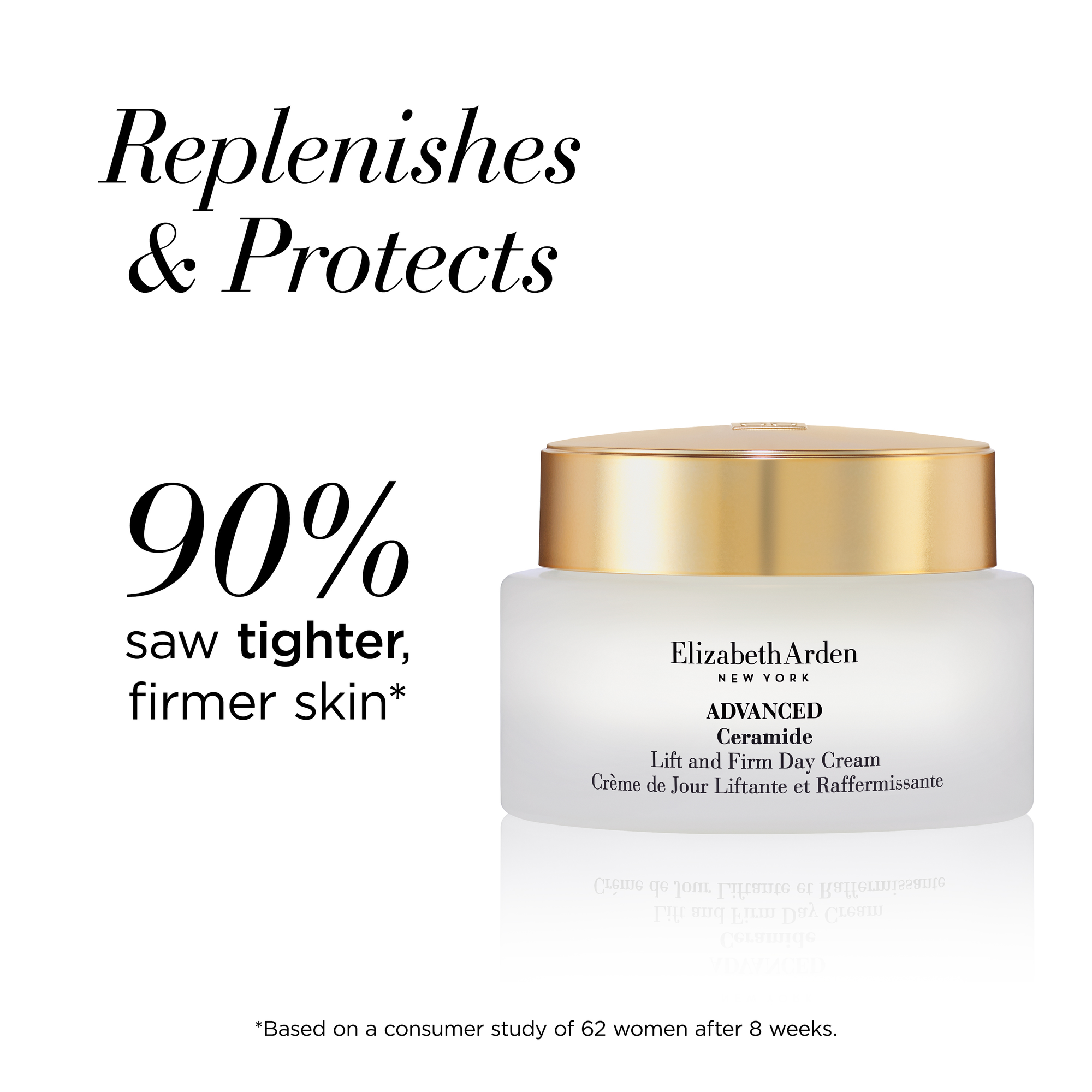 Elizabeth Arden Advanced Ceramide Day/Night Set