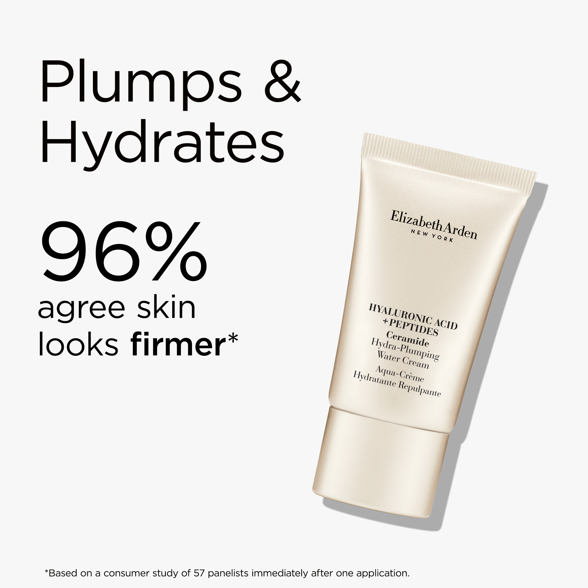 Elizabeth Arden HA + Peptides Hydration Set