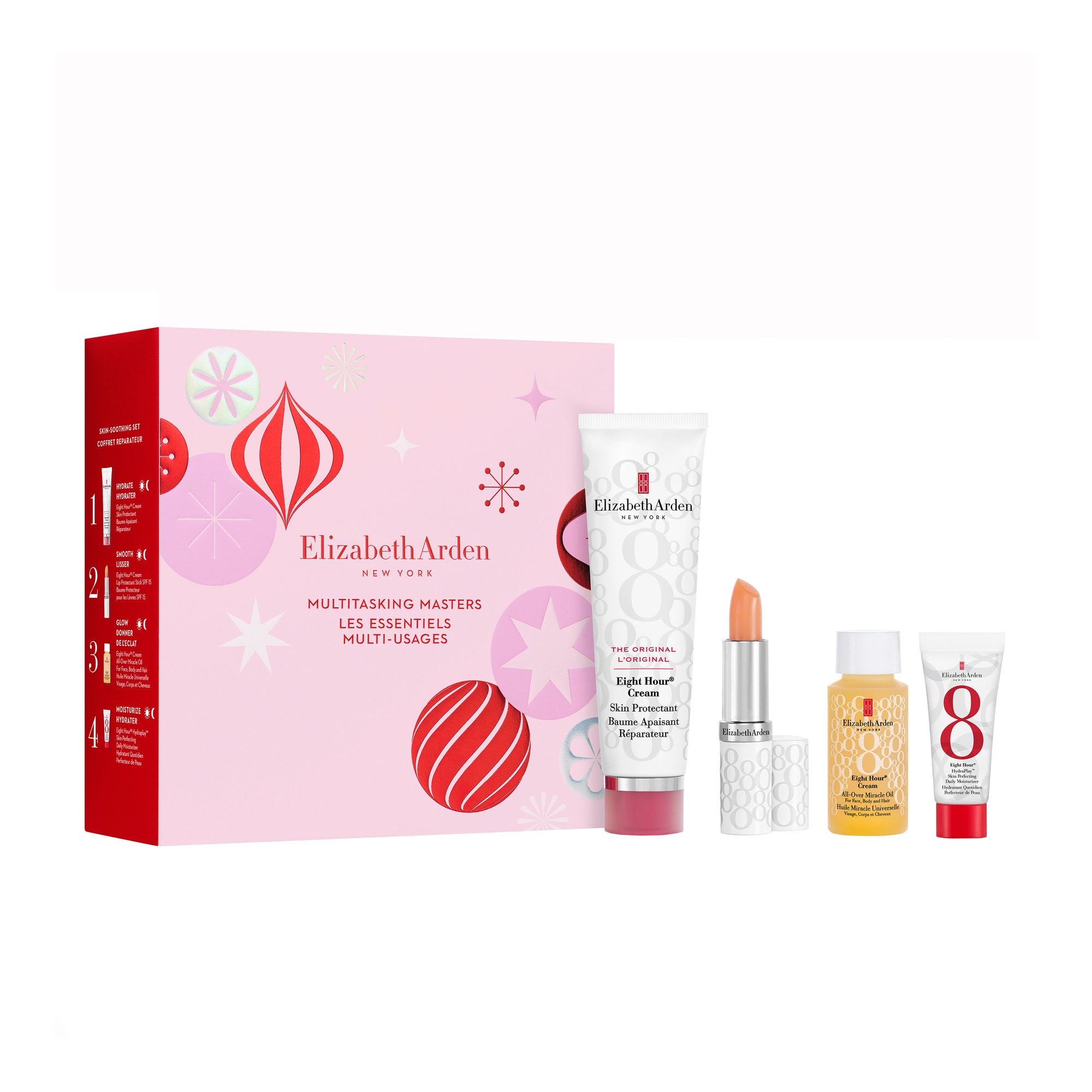 Elizabeth Arden Multitasking Masters 4pc Set