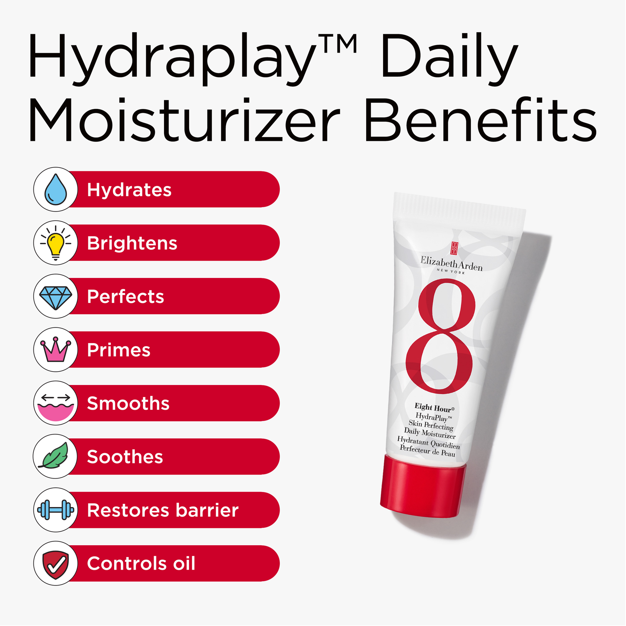Elizabeth Arden Multitasking Masters 4pc Set