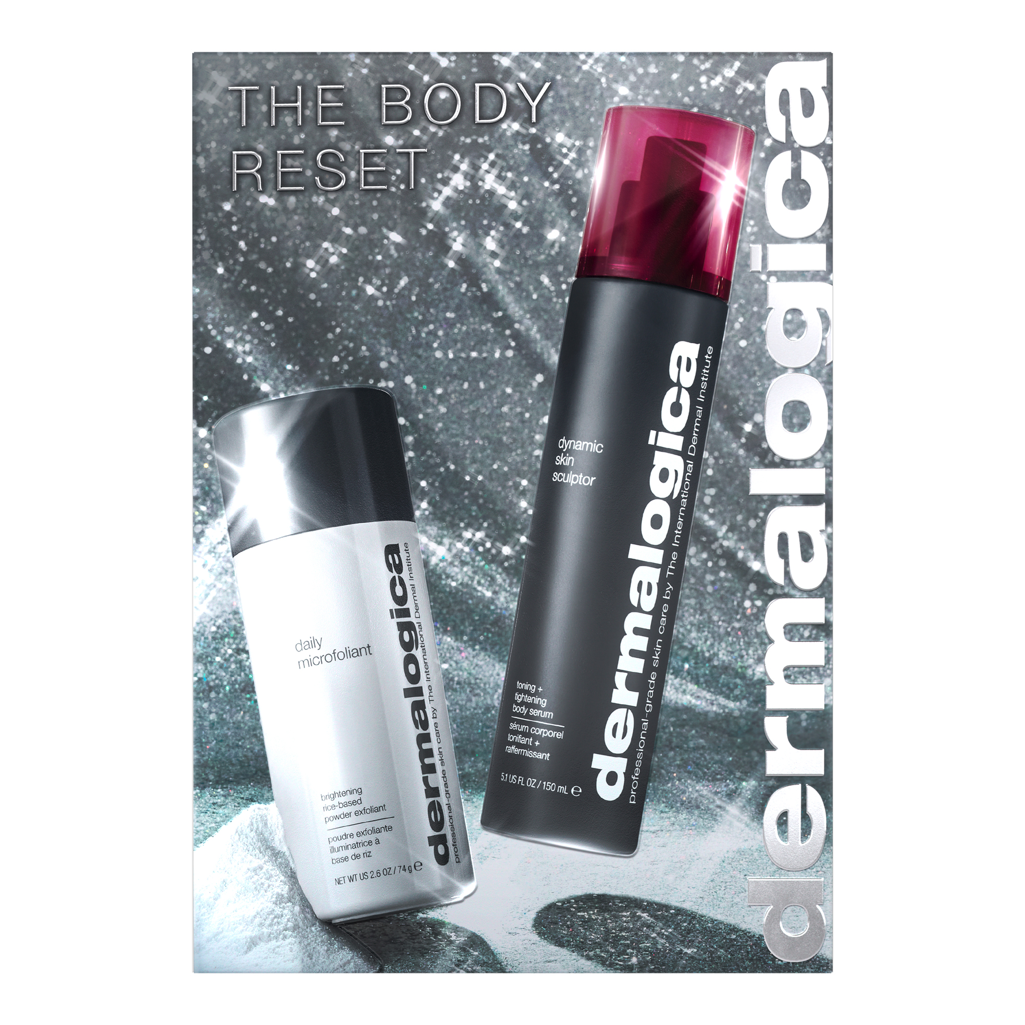 Dermalogica The Body Reset
