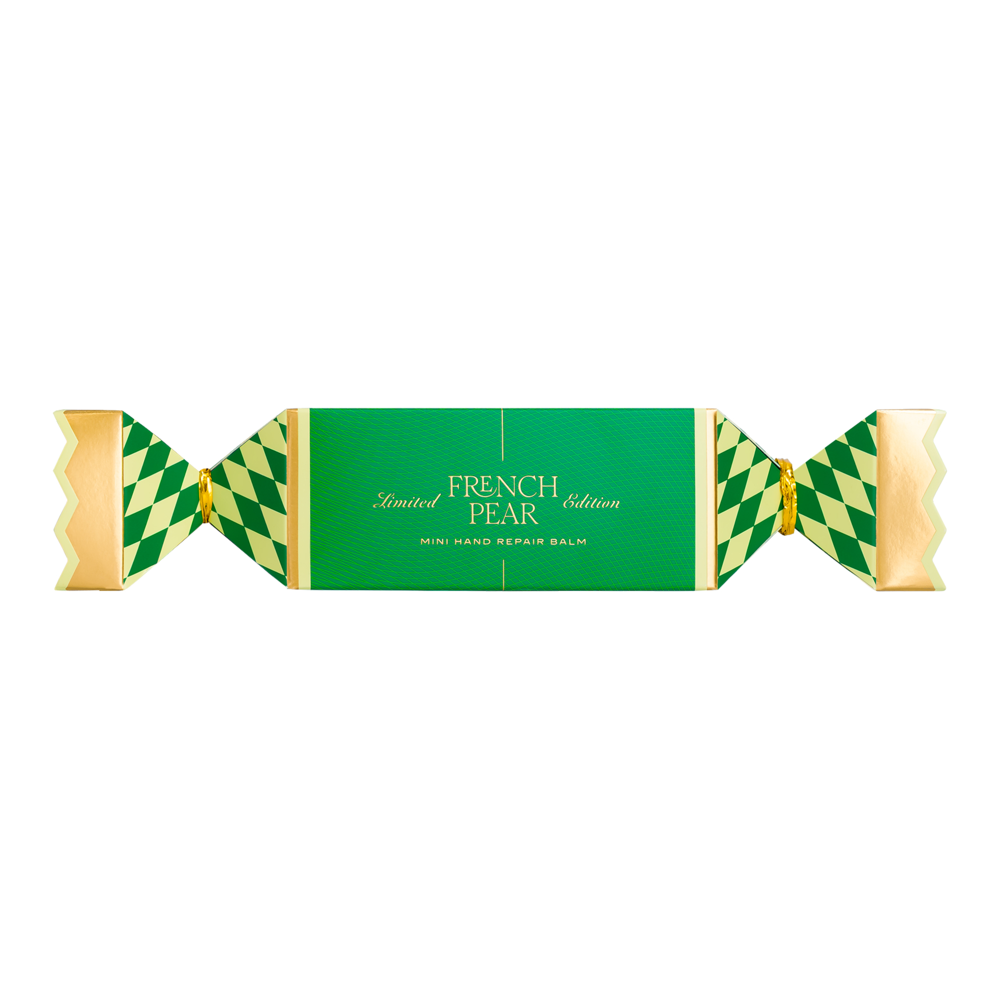 ECOYA French Pear Hand Repair Bonbon 40ml