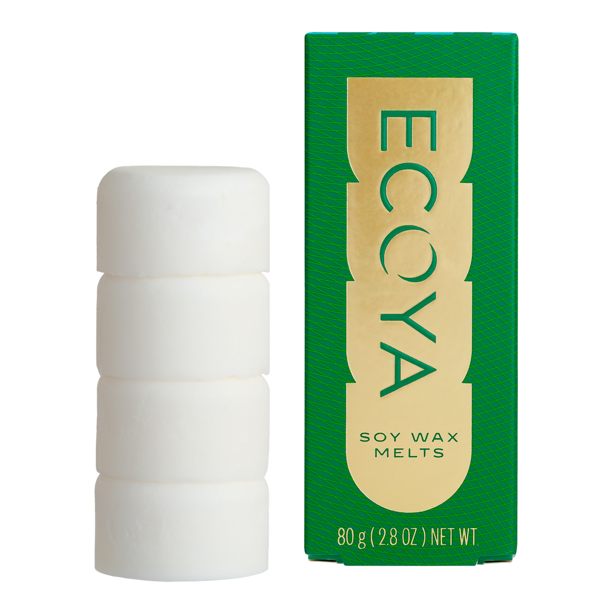 ECOYA Fresh Pine Soy Wax Melts 4x20g