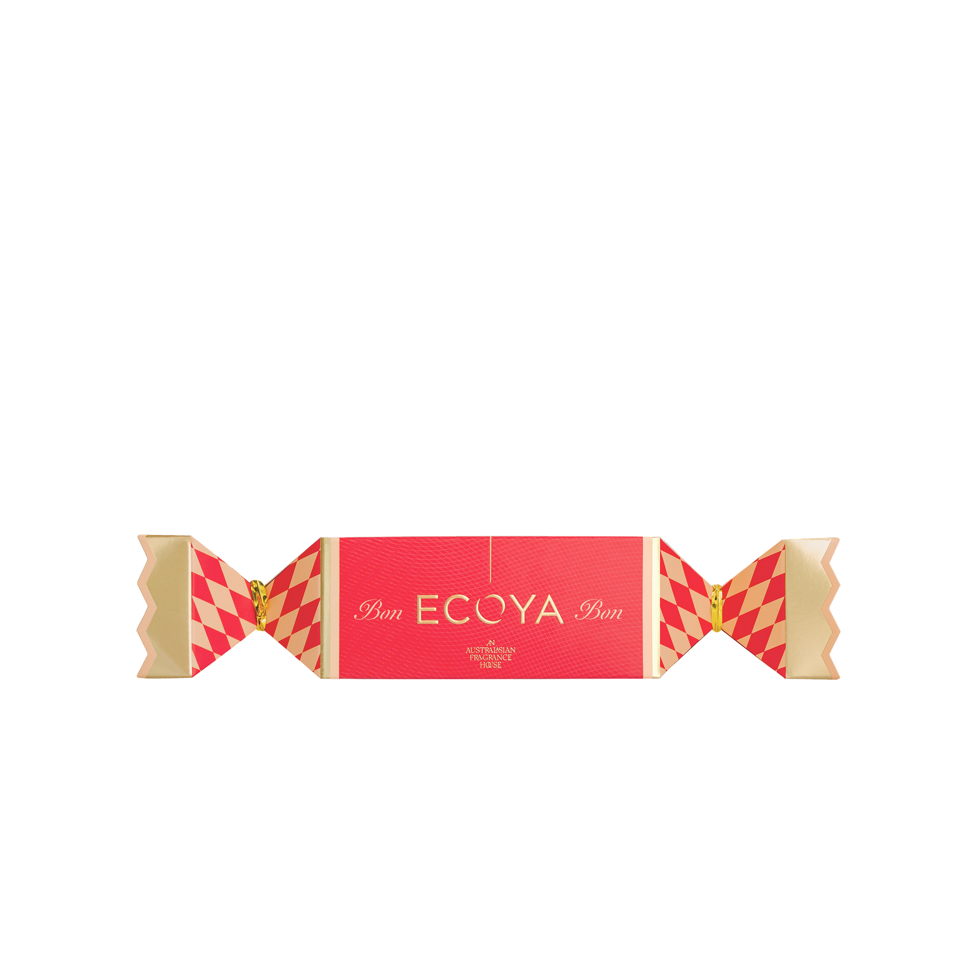 ECOYA Guava & Lychee Sorbet Hand Repair Bonbon 40ml