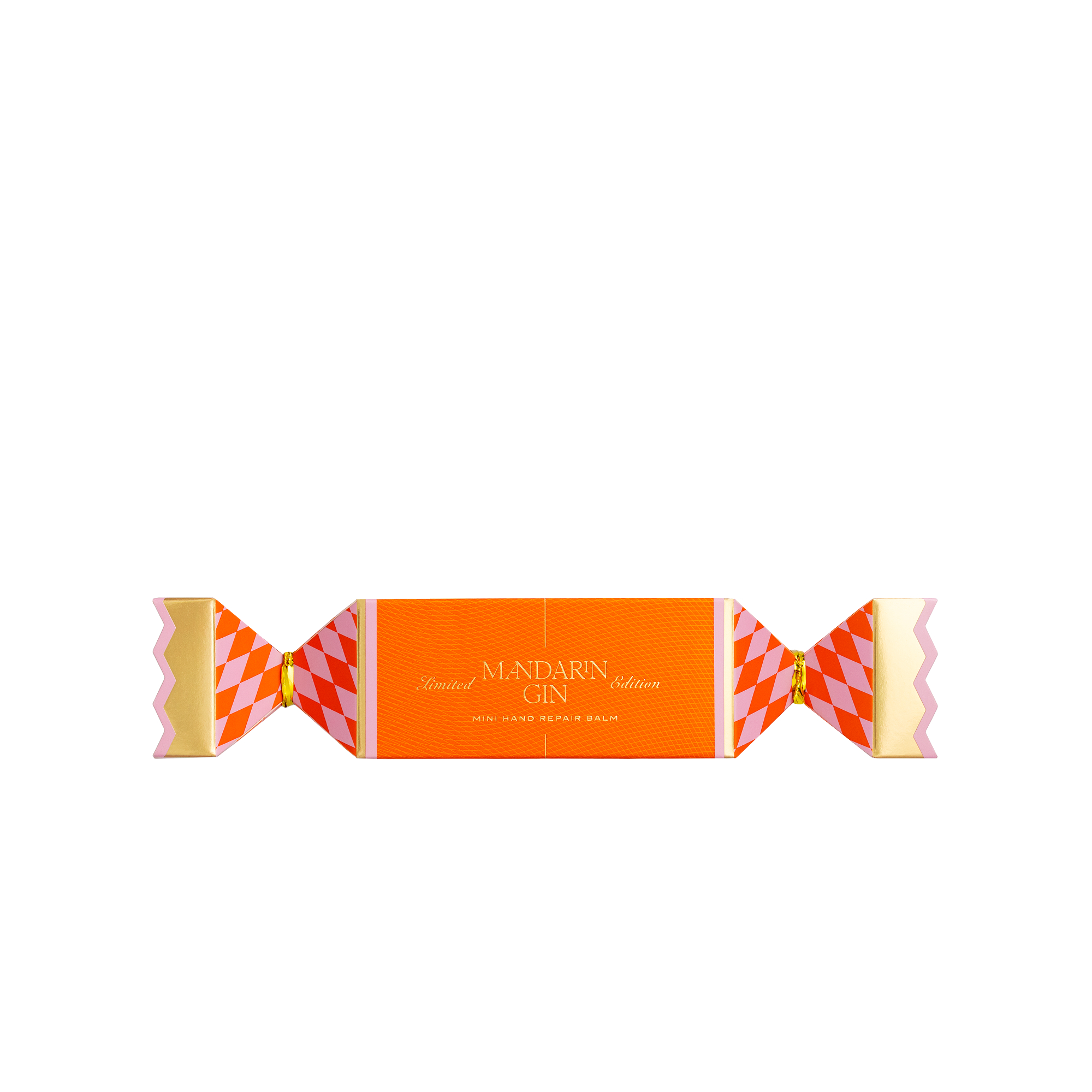 ECOYA Mandarin Gin Hand Repair Bonbon 40ml