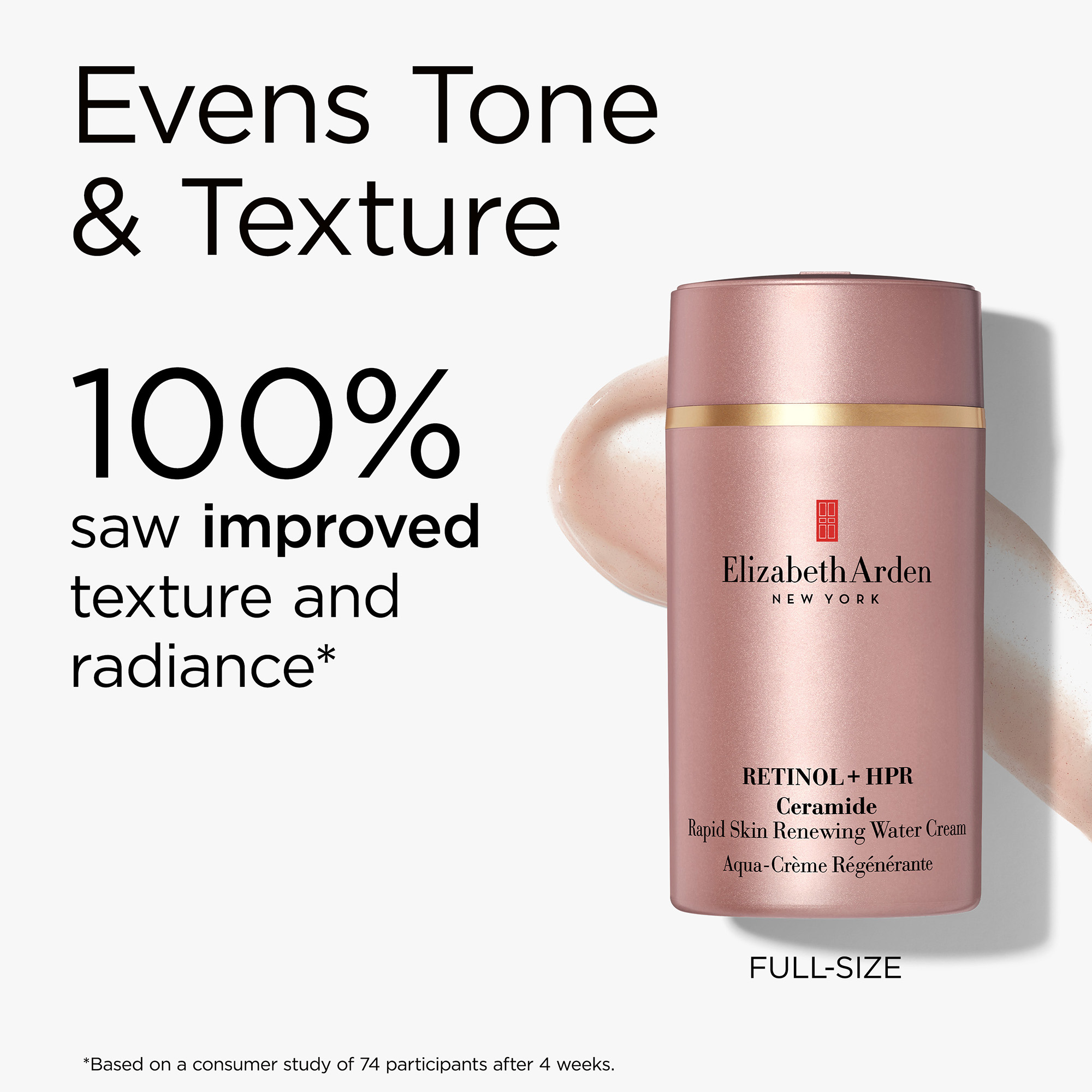 Elizabeth Arden Retinol Renewal 3pc Set