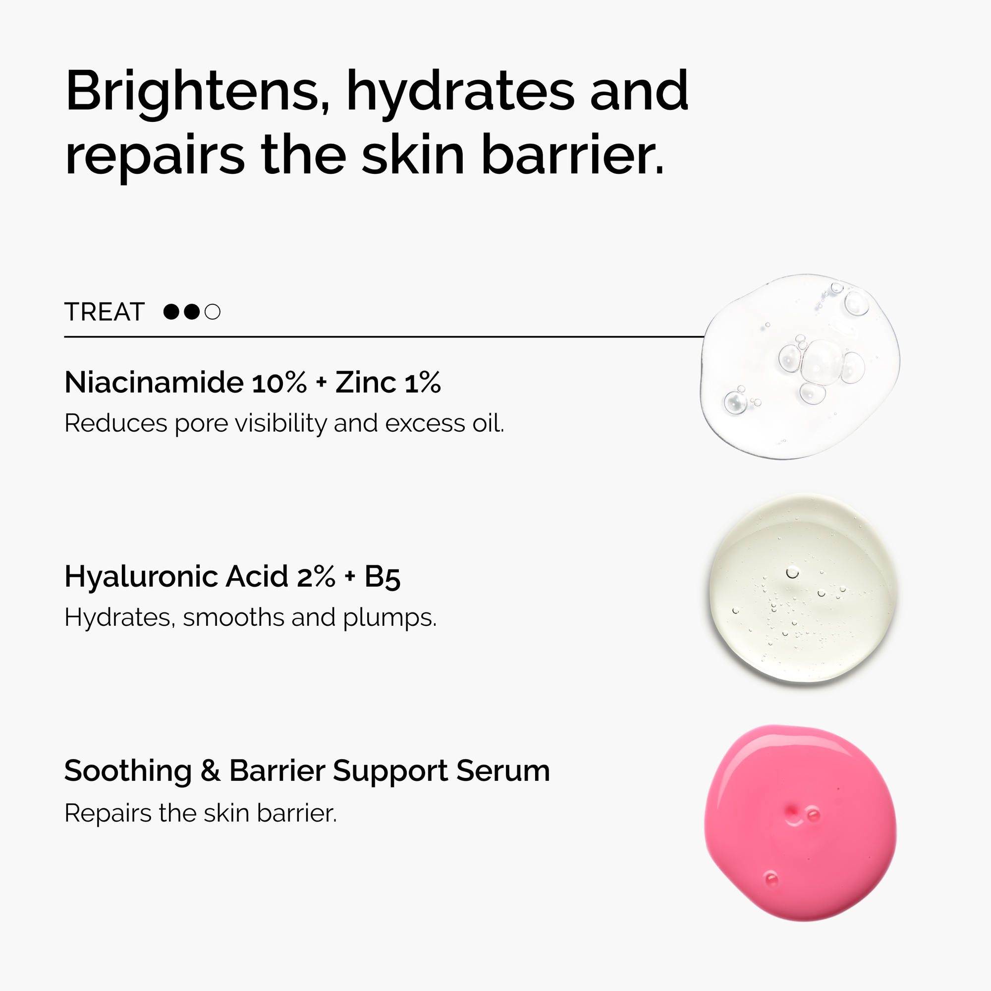 The Ordinary The Mini Essentials Set