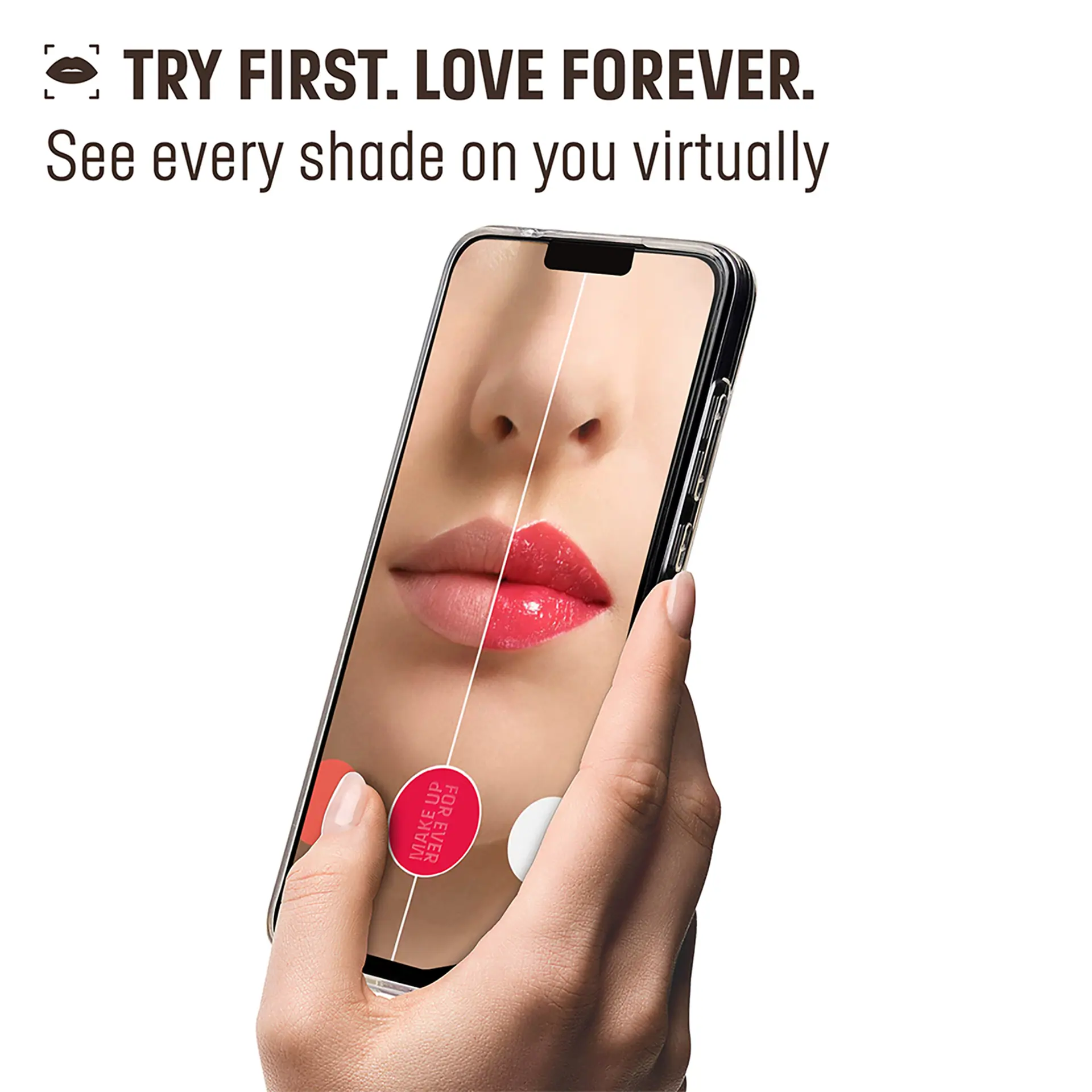 MAKE UP FOR EVER Artist Colorglow Lip Balm