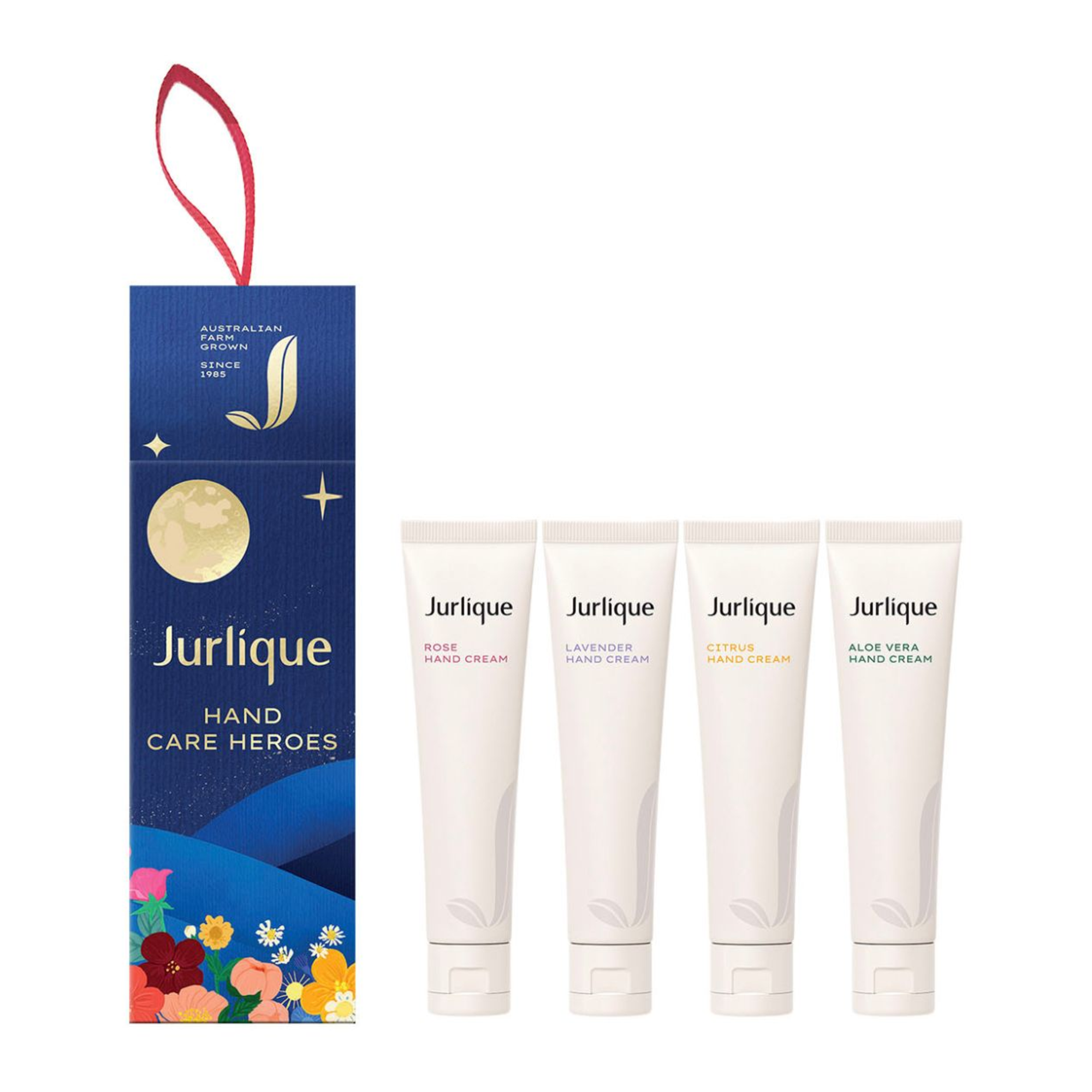 Jurlique Hand Care Heroes