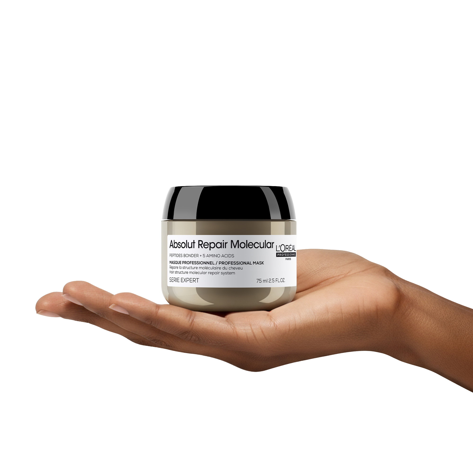 L'Oreal Professionnel Absolut Repair Molecular Mask 75ml