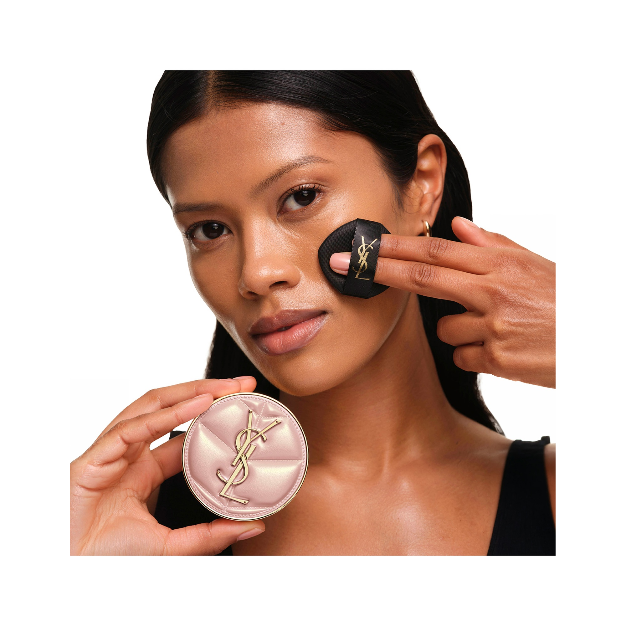 Yves Saint Laurent Skin Affair Cushion Foundation