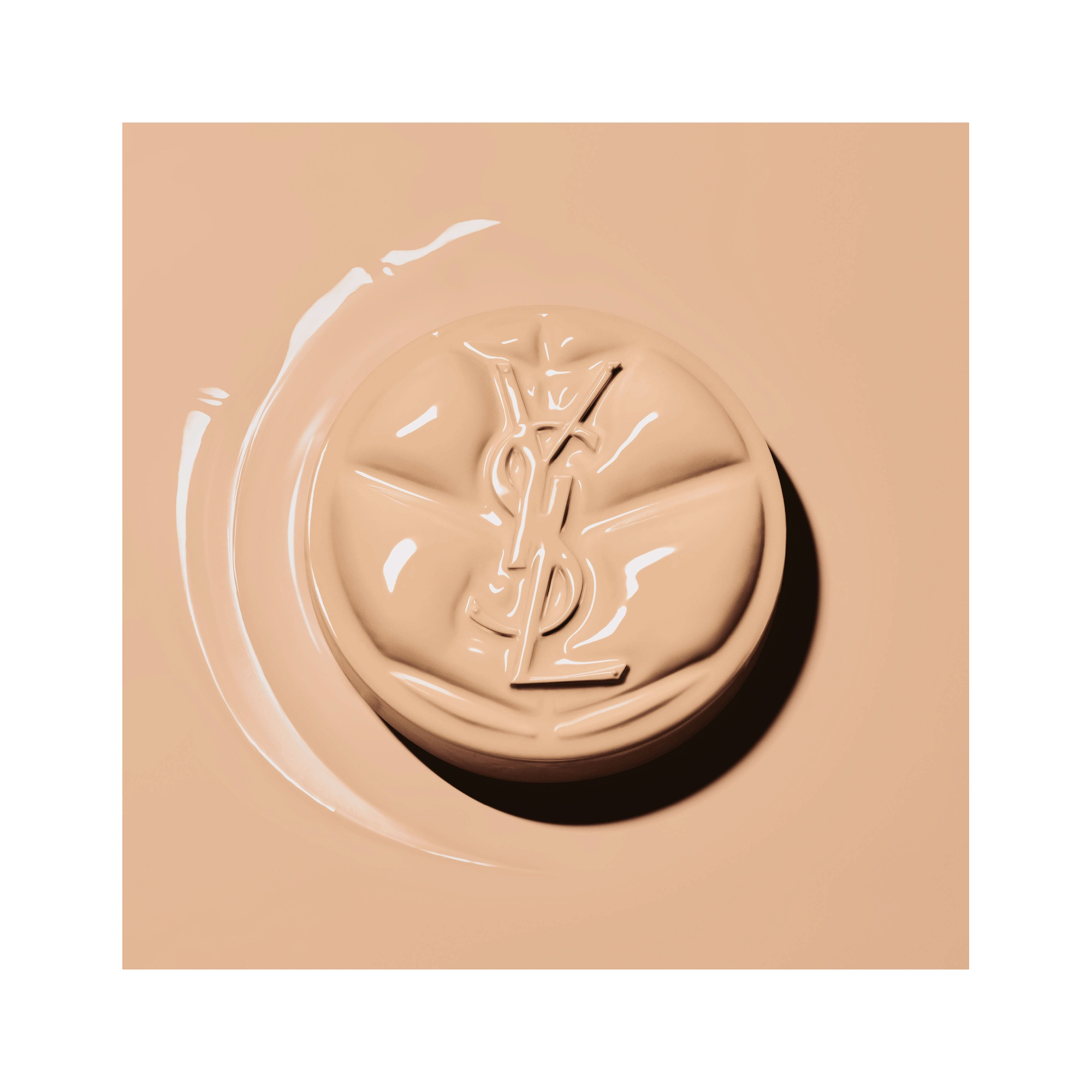 Yves Saint Laurent Skin Affair Cushion Foundation
