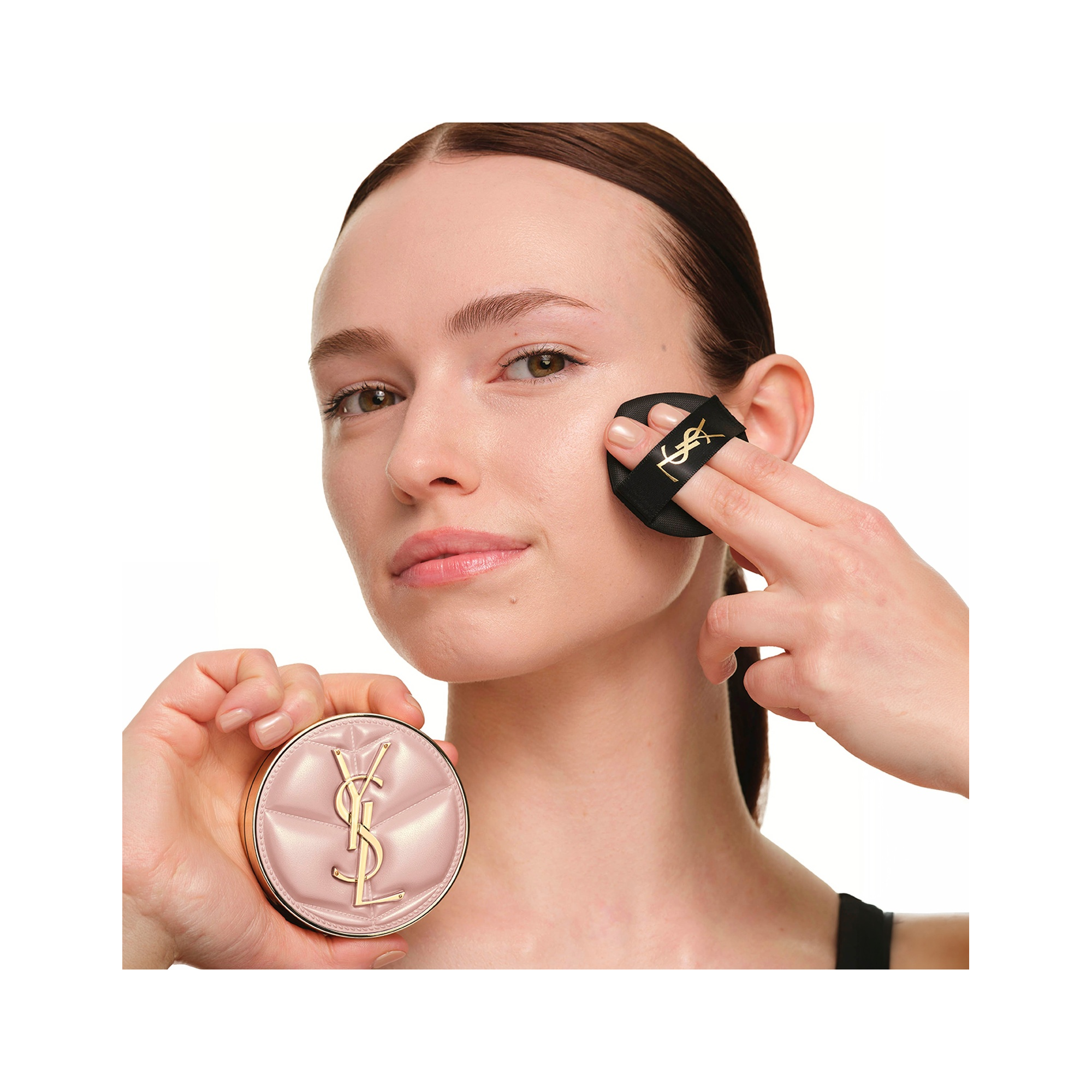 Yves Saint Laurent Skin Affair Cushion Foundation