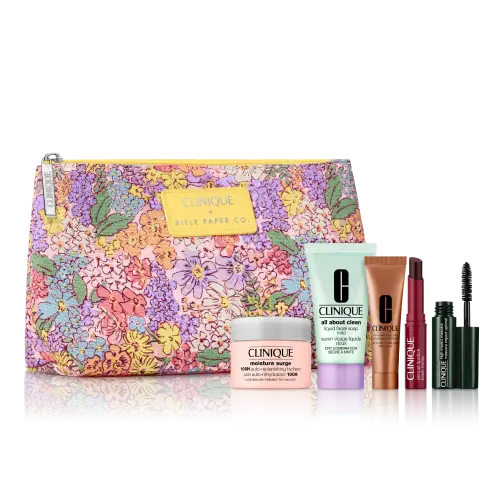 Clinique - Major Gift - WK 14 - NZ