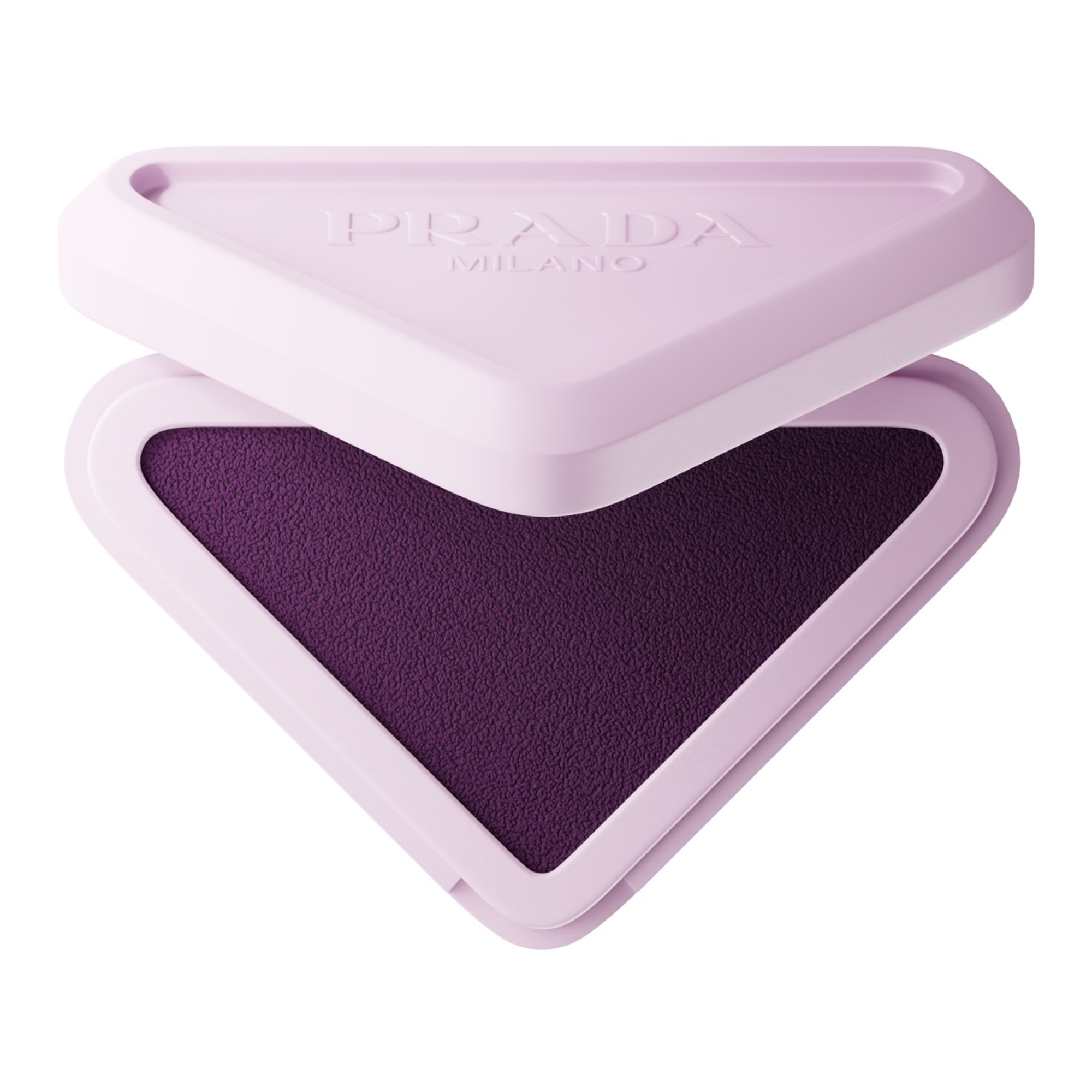 Prada Touch Blush Violet