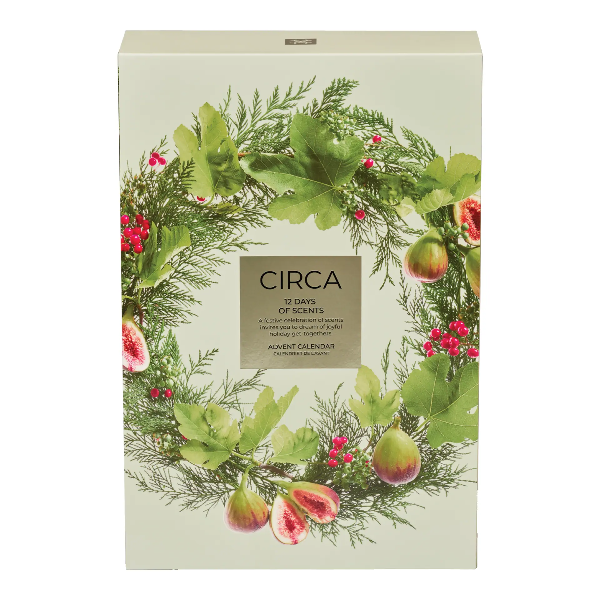 CIRCA Advent Calendar - Christmas - X26